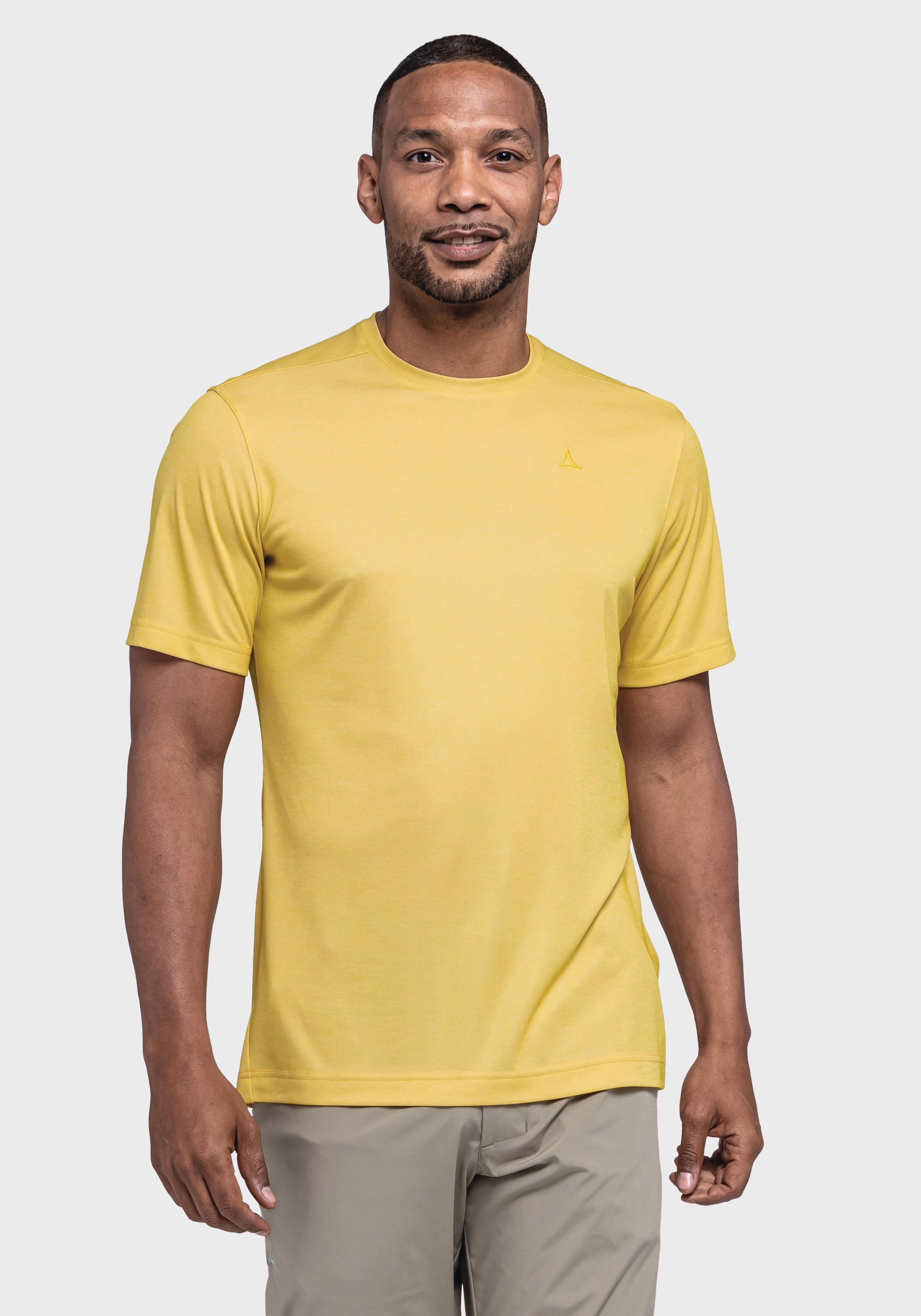 Schöffel Funktionsshirt »Urban T Shirt Style Galerne MNS«