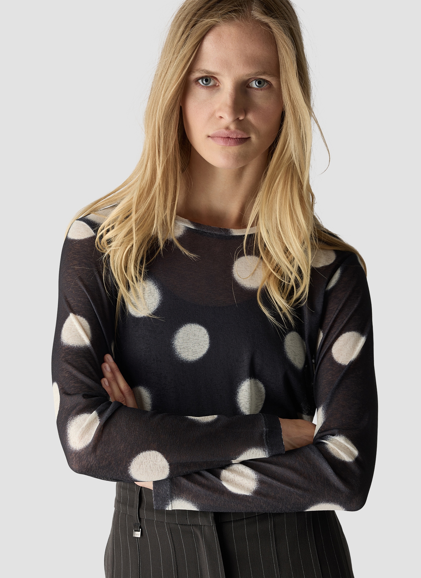 LeComte Print-Shirt »T-Shirt«