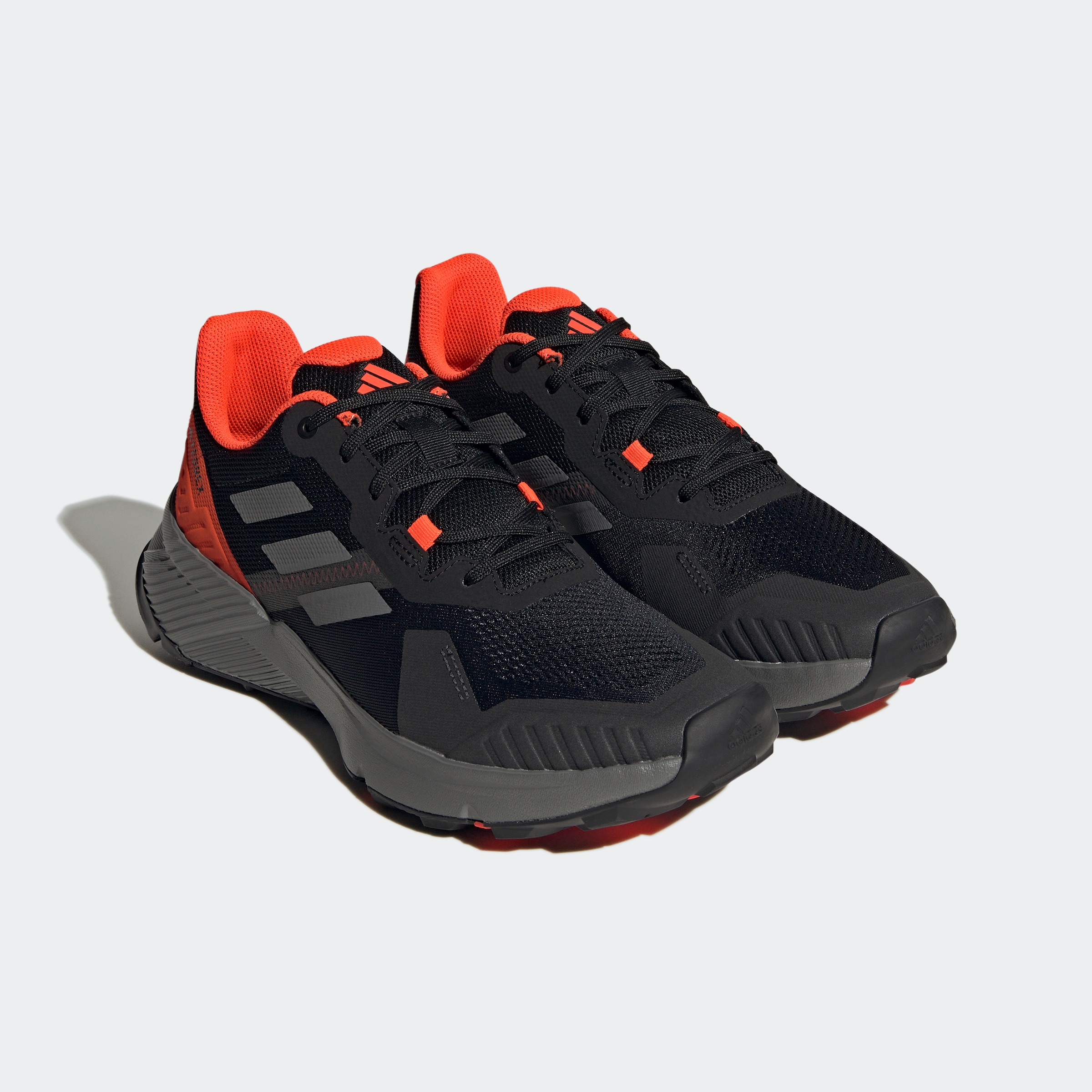 adidas TERREX Trailrunningschuh "SOULSTRIDE TRAILRUNNING"