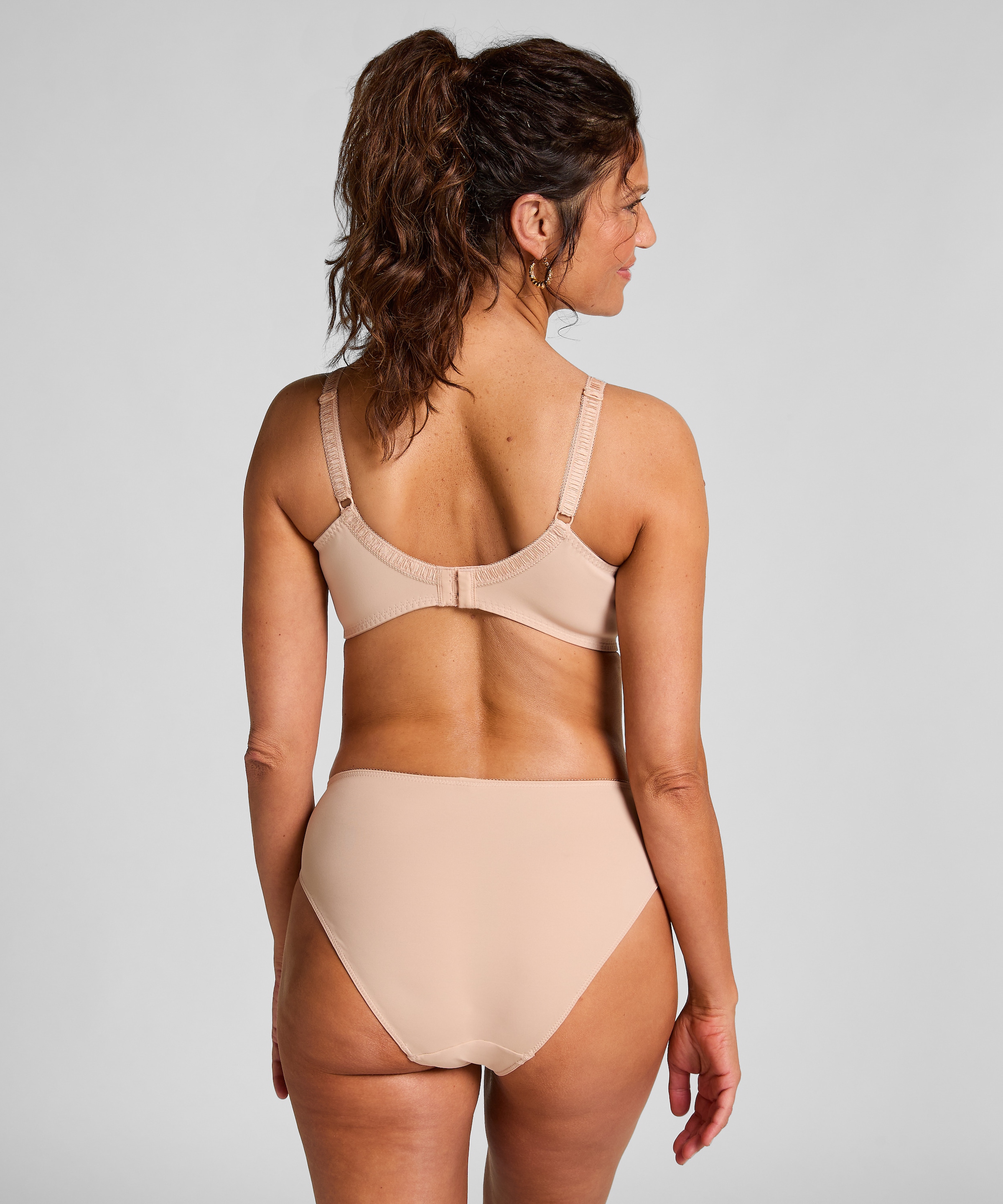 Hunkemöller Slip »Diva High Knickers«