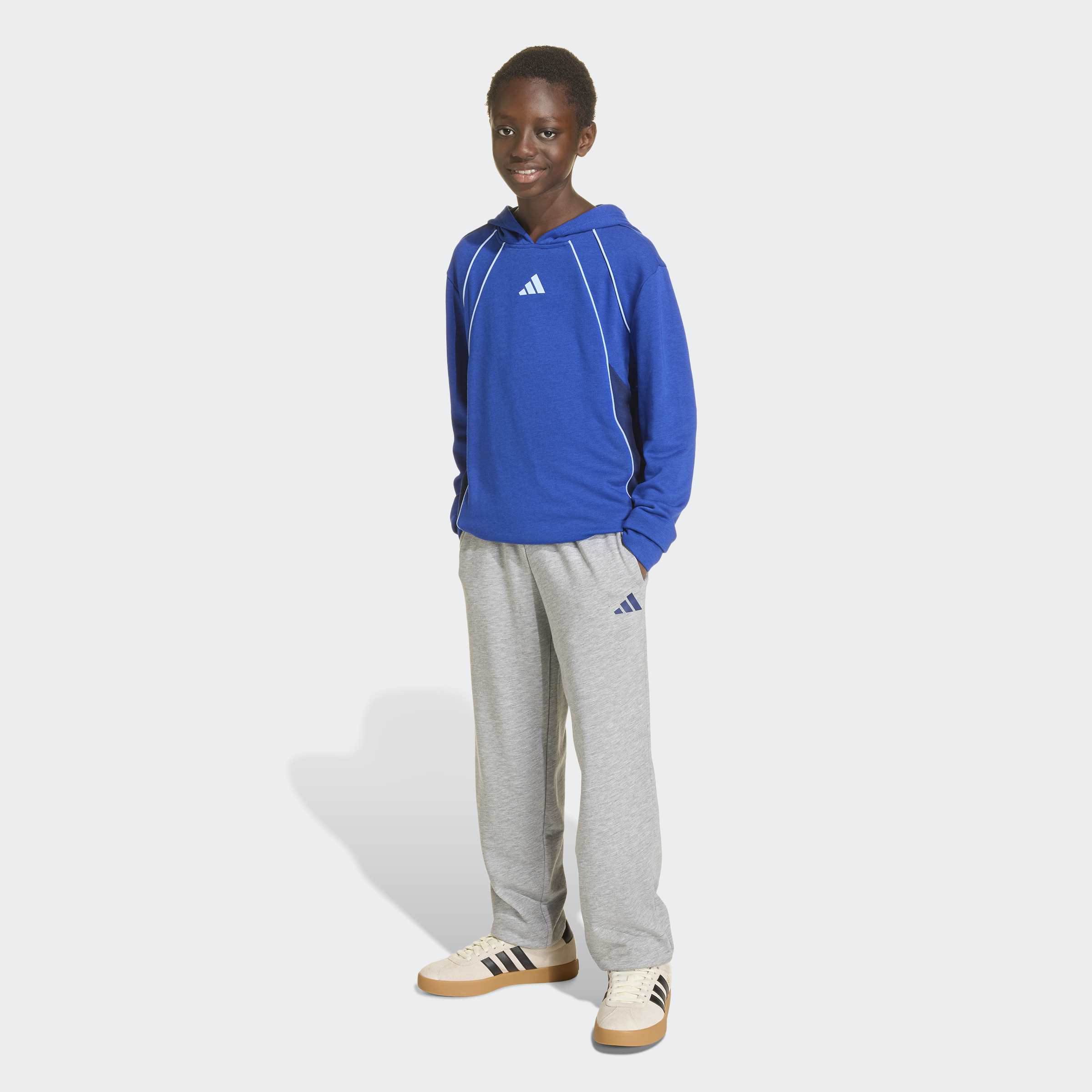 adidas Sportswear Trainingsanzug "J CB FT TS" 2 tlg.