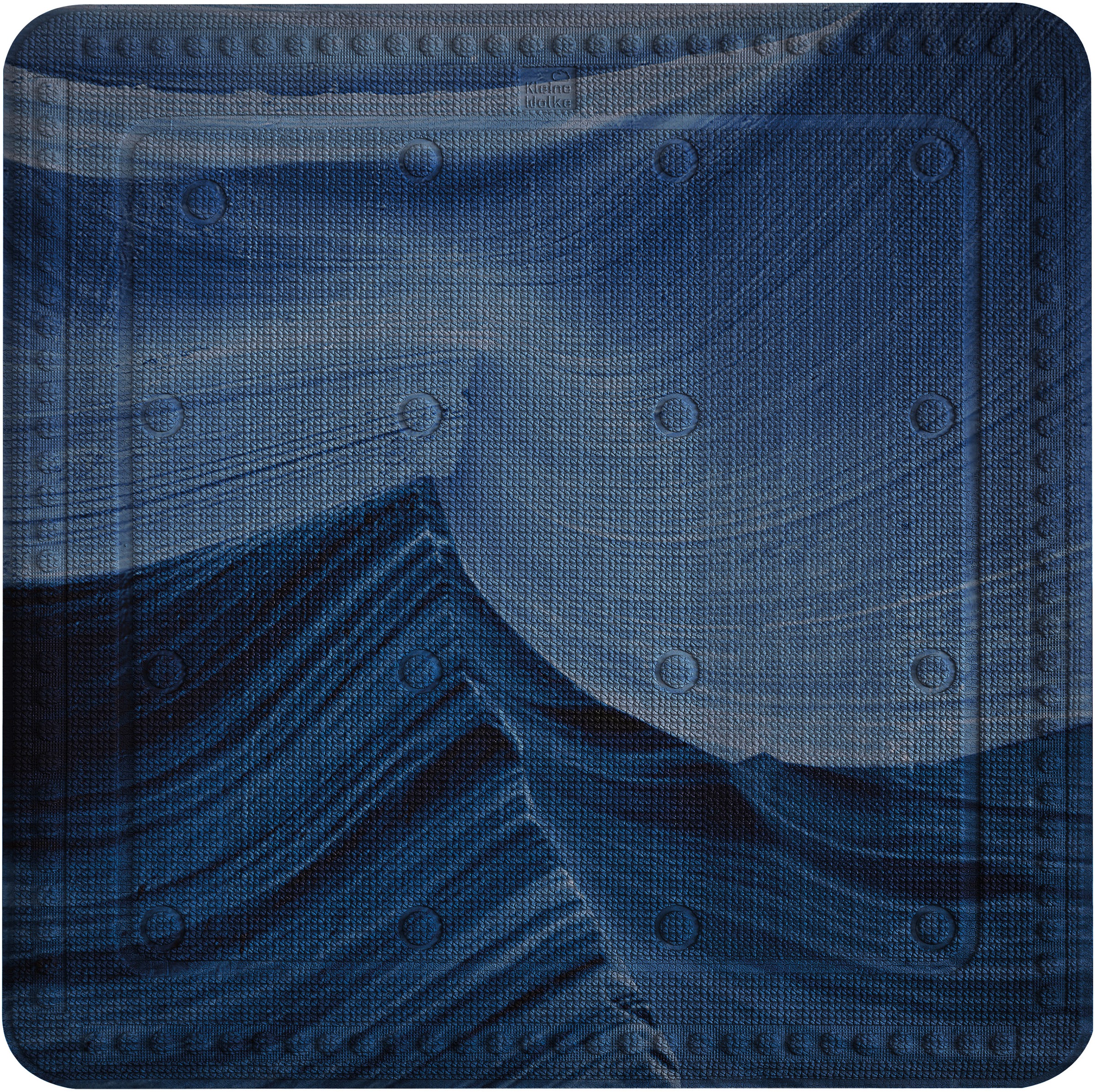 Kleine Wolke Duscheinlage "Mystic" günstig online kaufen