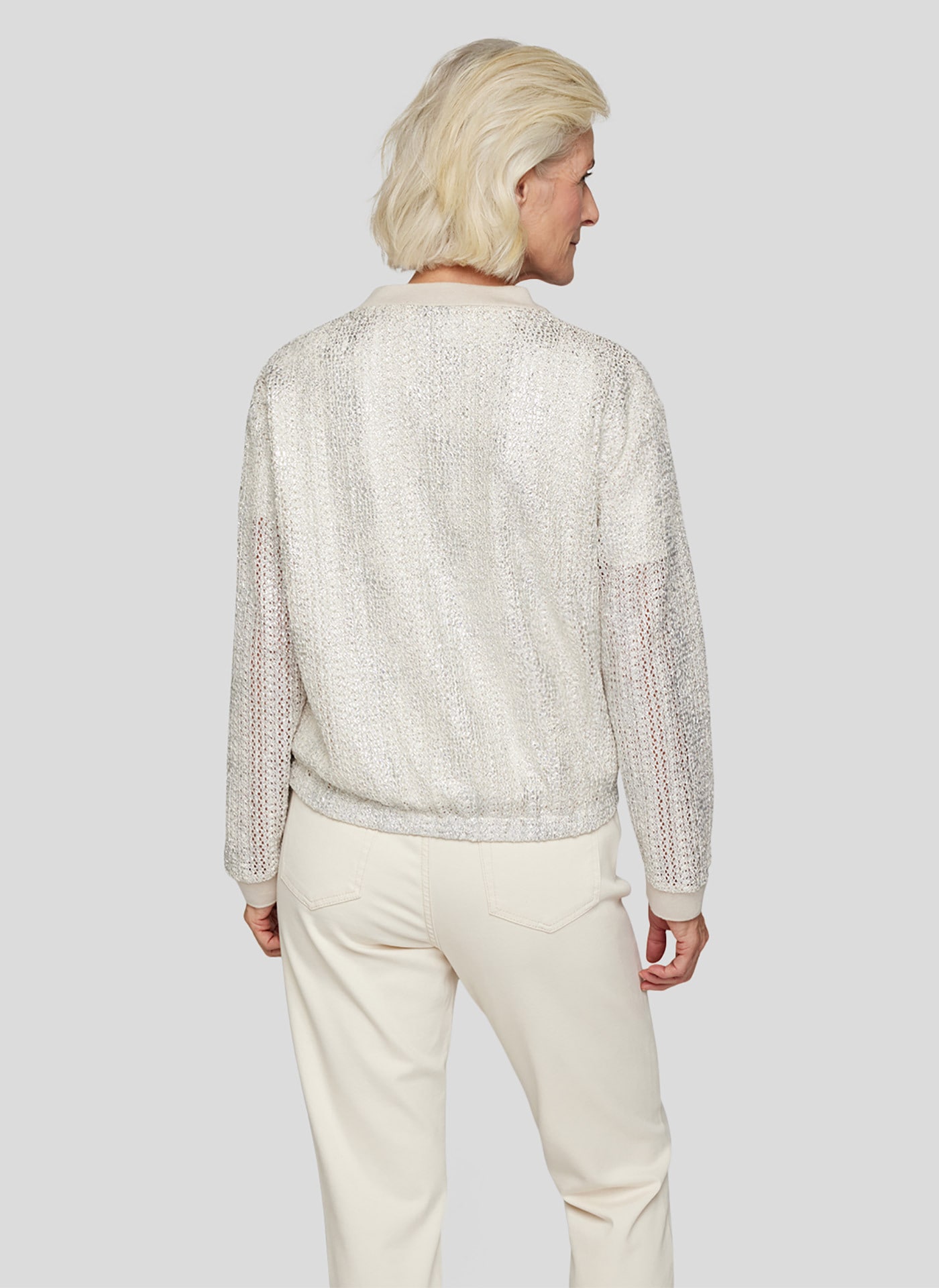 Rabe Blouson »Jacke«