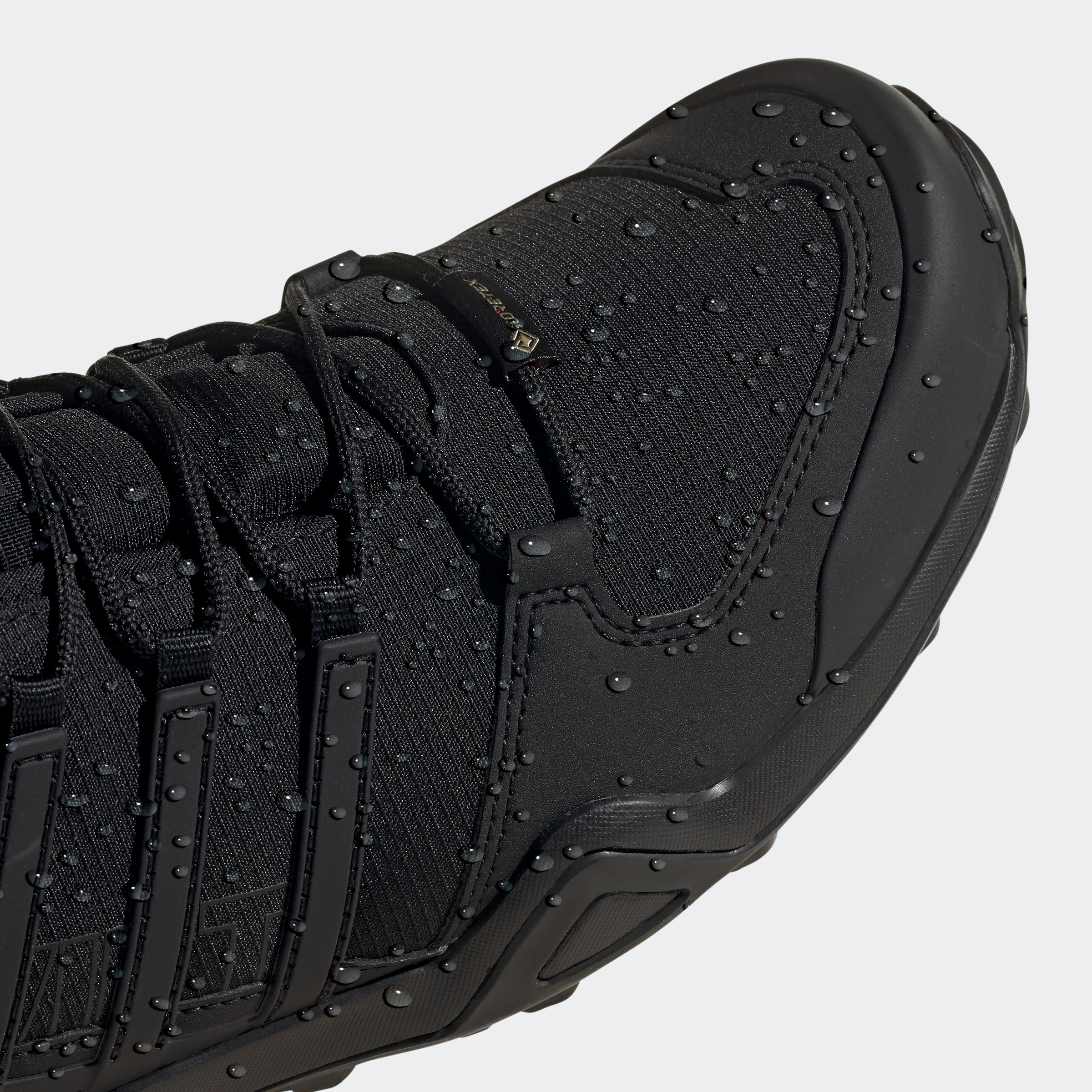 adidas TERREX Wanderschuh »SWIFT R2 MID GORE-TEX«, Wasserdicht