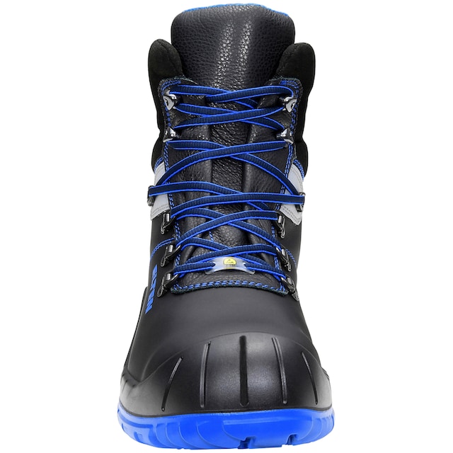 Elten Sicherheitsstiefel »ALESSIO XW Mid ESD S3«, S3 online bestellen | BAUR