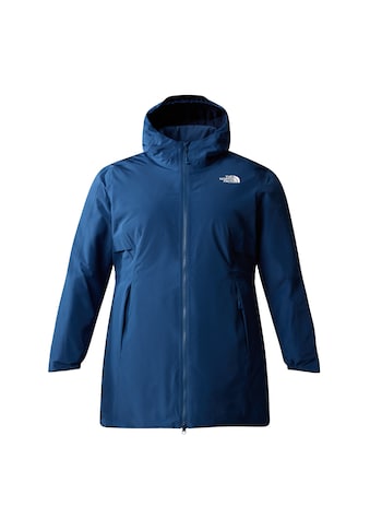 The North Face Funktionsmantel »HIKESTELLER PLUS INSU...