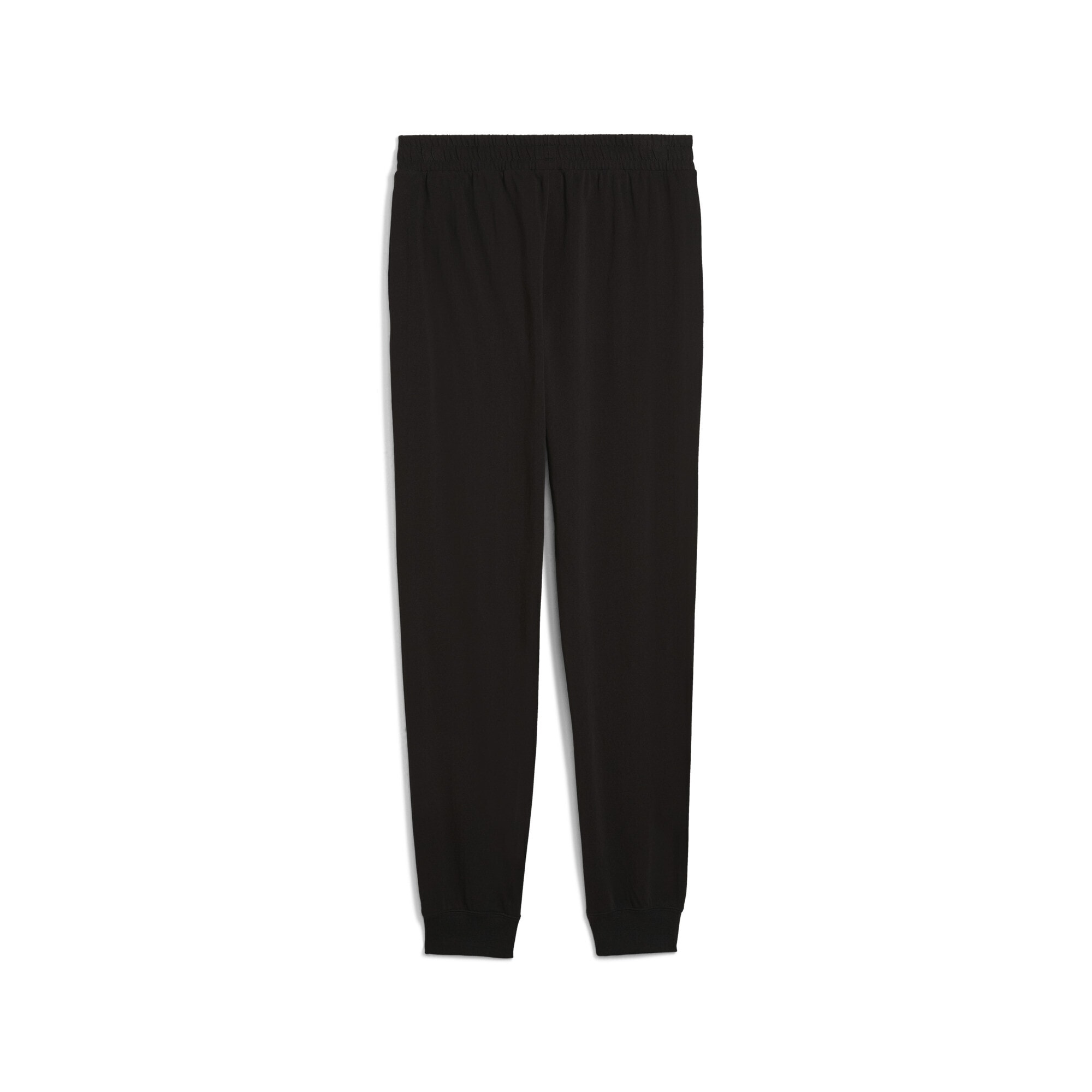 PUMA Sporthose »Essentials No. 1 Logo Jerseyhose Herren«