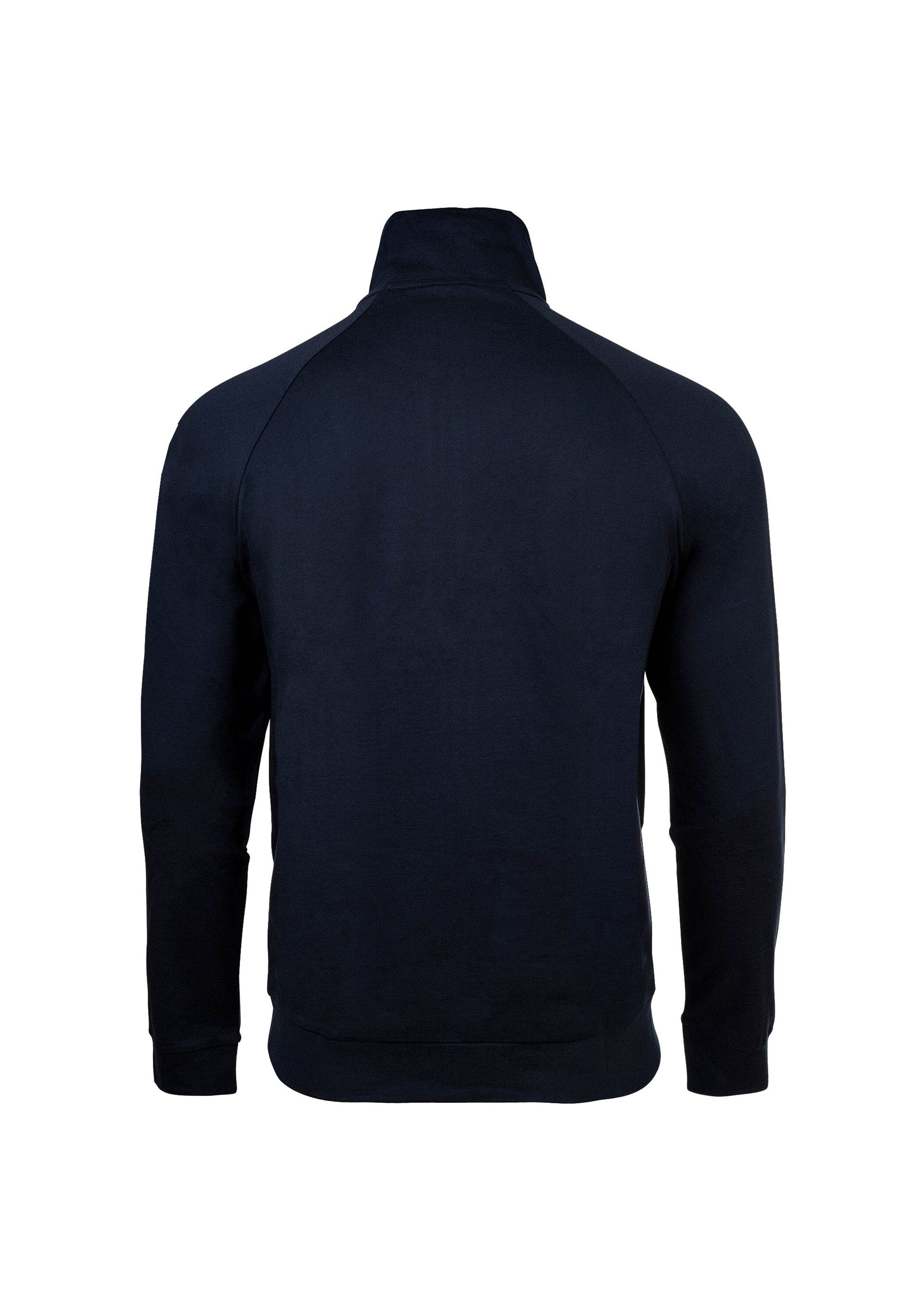 BOSS Sweatshirt »Sweatjacke Authentic Jacket Z«