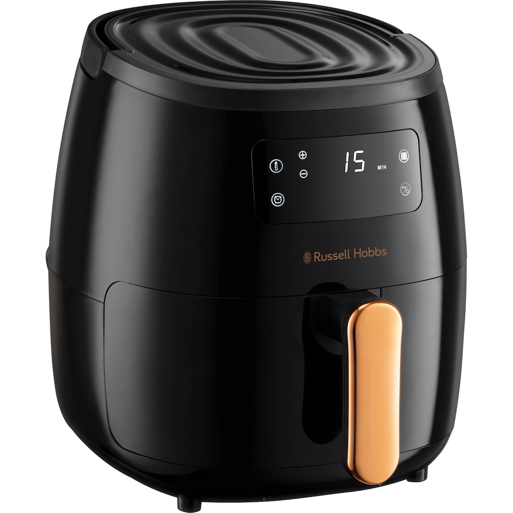 RUSSELL HOBBS Heißluftfritteuse »SatisFry Air 26510-56«, 1650 W, Fassungsvermögen 5 l