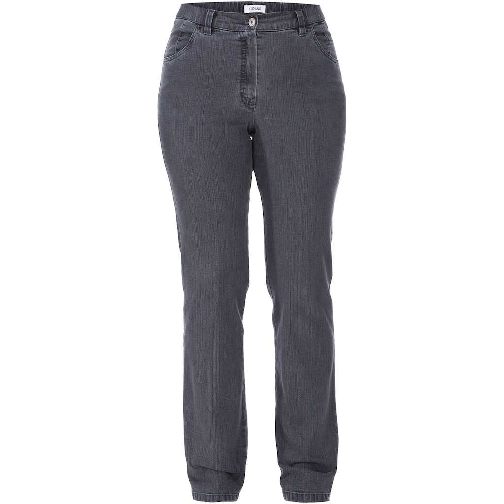 KjBRAND Stretch-Jeans »Betty Denim Stretch«