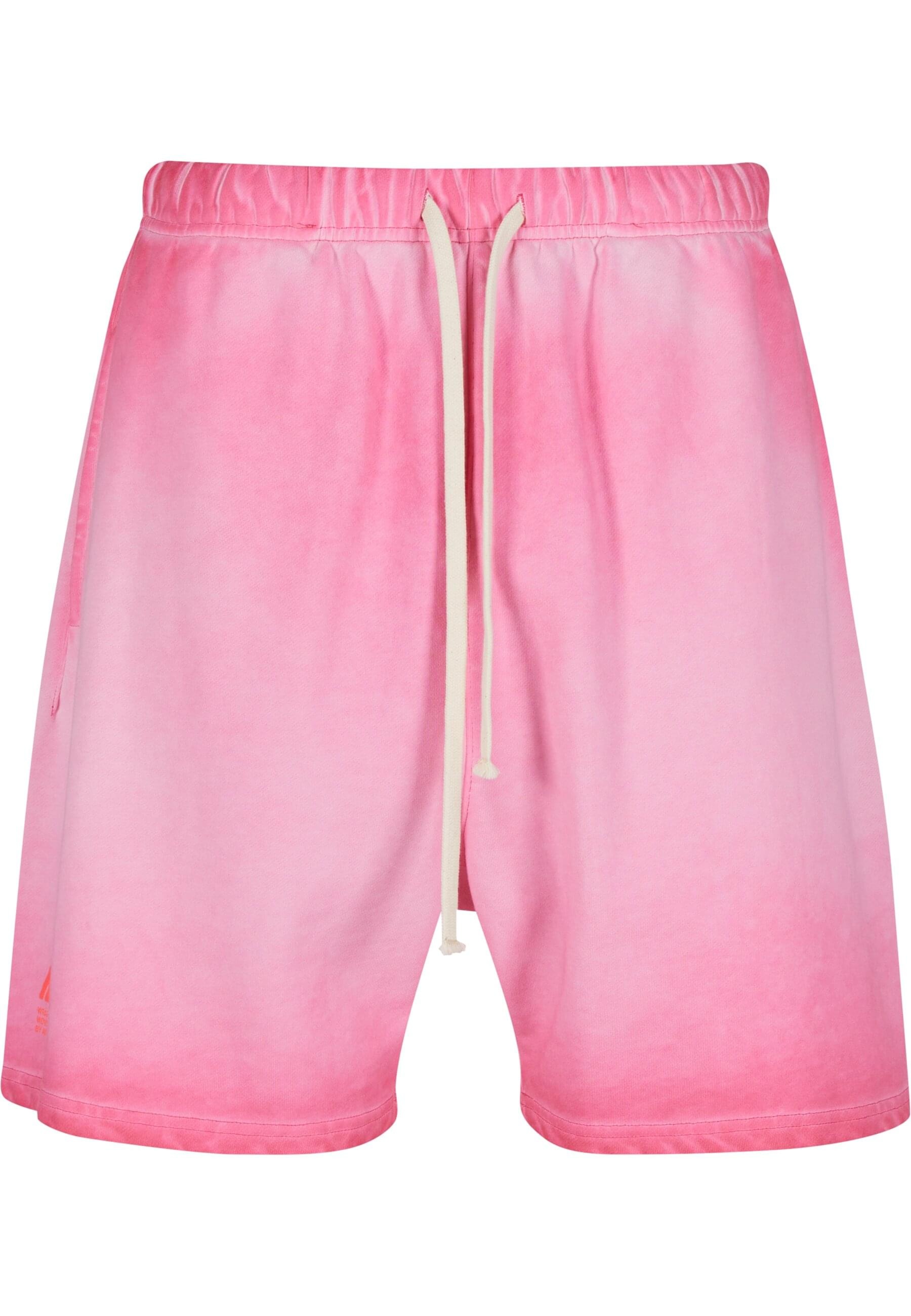 Another Cotton Lab Shorts "Another Cotton Lab Another Signature Washed Over günstig online kaufen