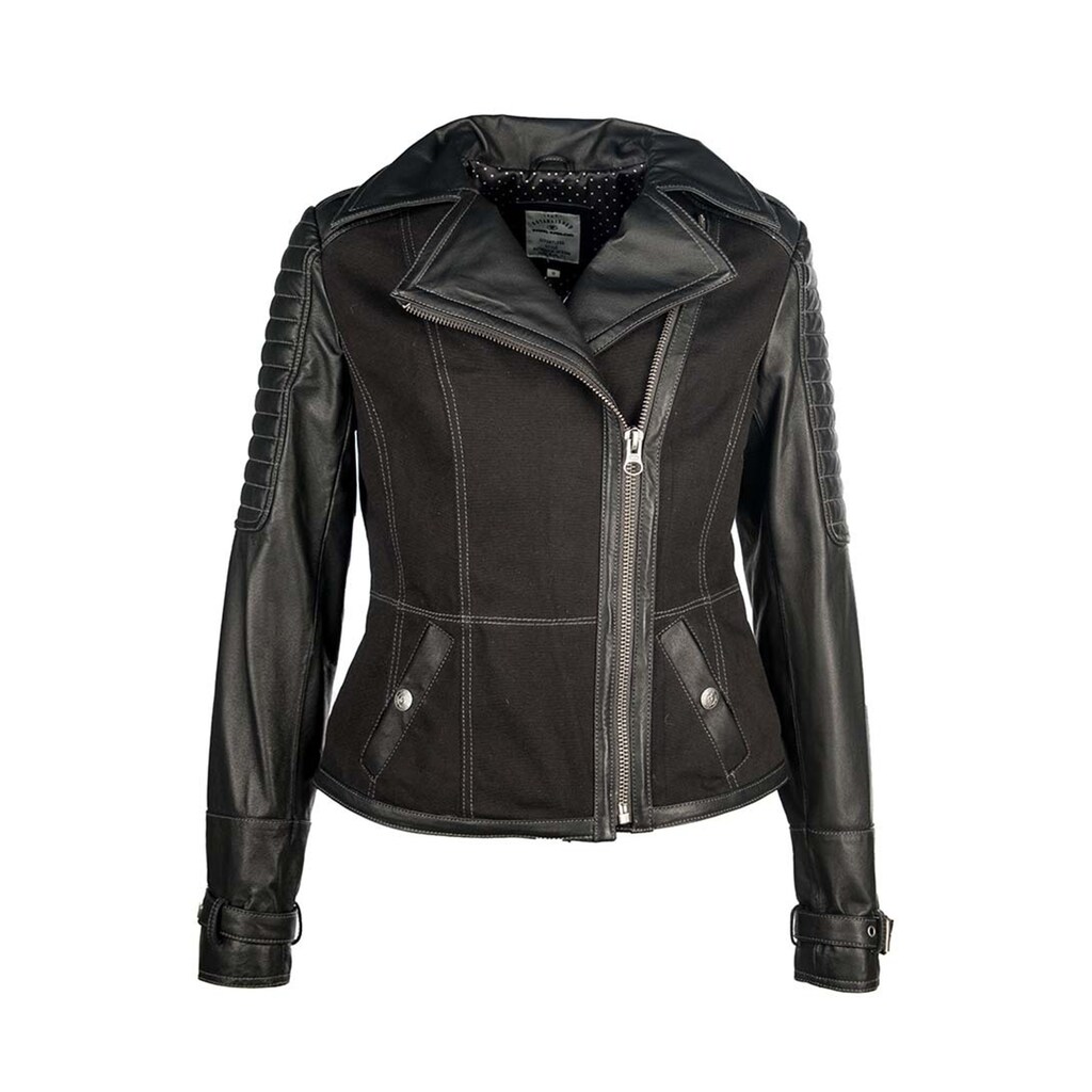 TOM TAILOR Bikerjacke