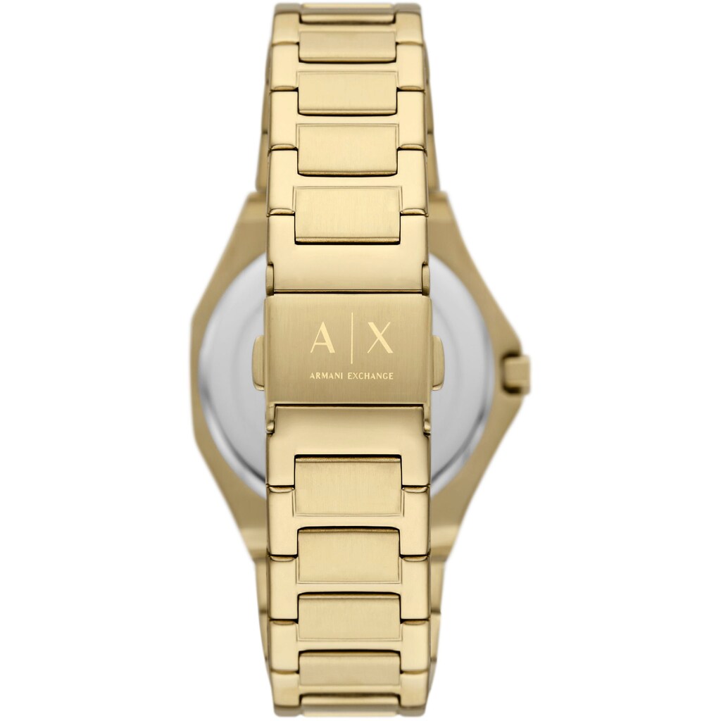 ARMANI EXCHANGE Quarzuhr »AX4608«