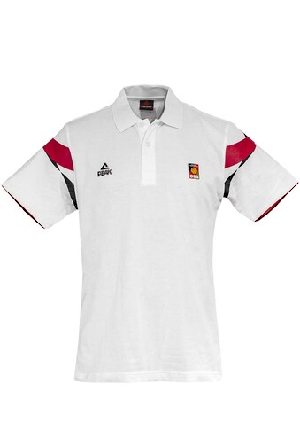 PEAK Poloshirt »Deutschland«, im sportlichen Design kaufen