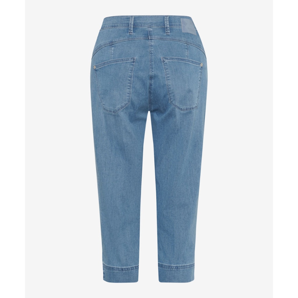 RAPHAELA by BRAX 5-Pocket-Jeans »Style CAREN CAPRI S«