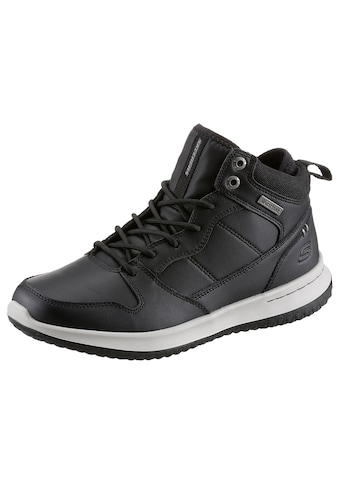 Skechers Suvarstomi batai »DELSON SELECTO« su W...