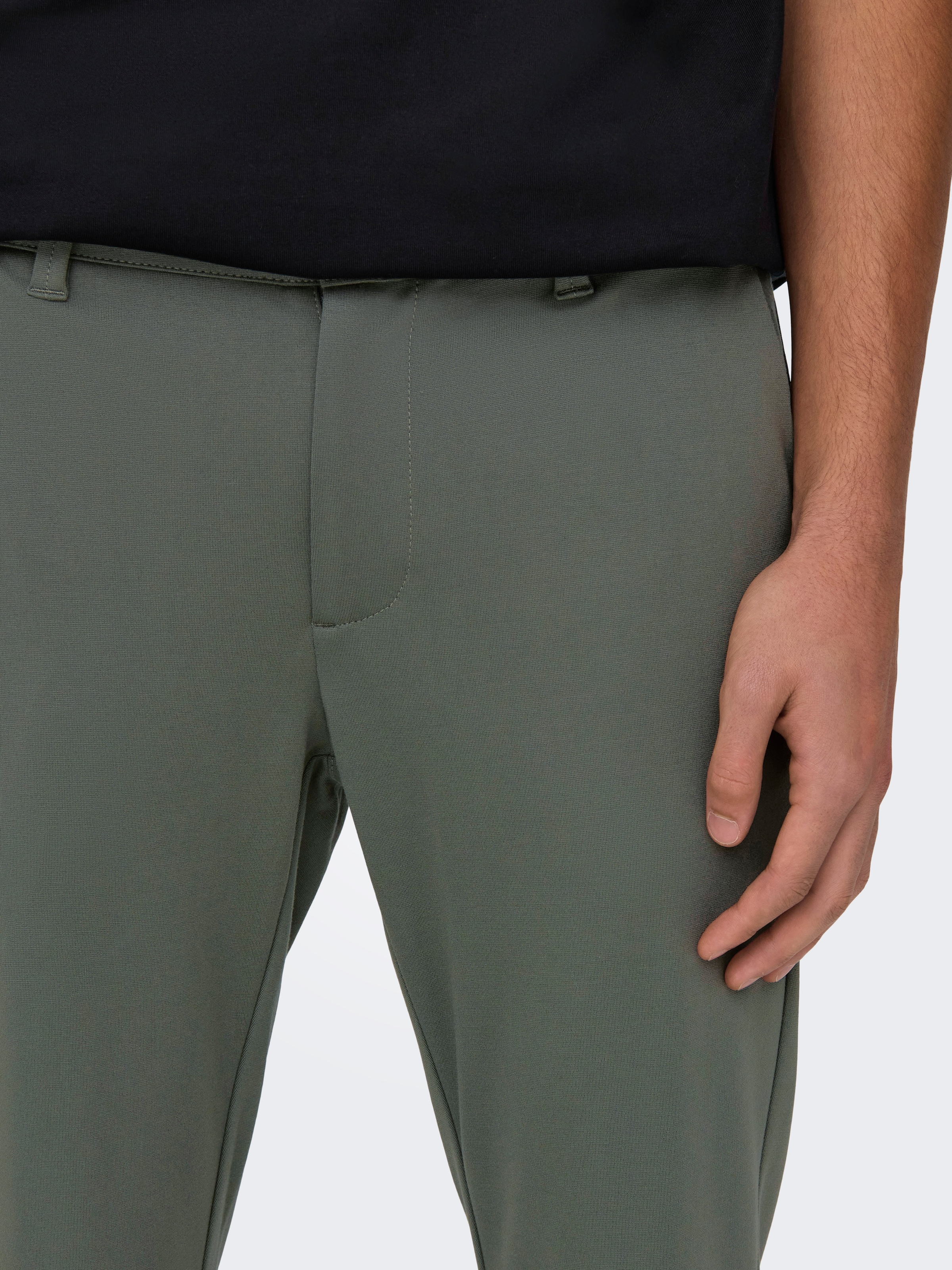ONLY & SONS Chinohose »ONSMARK SLIM GW 0209 PANT NOOS«