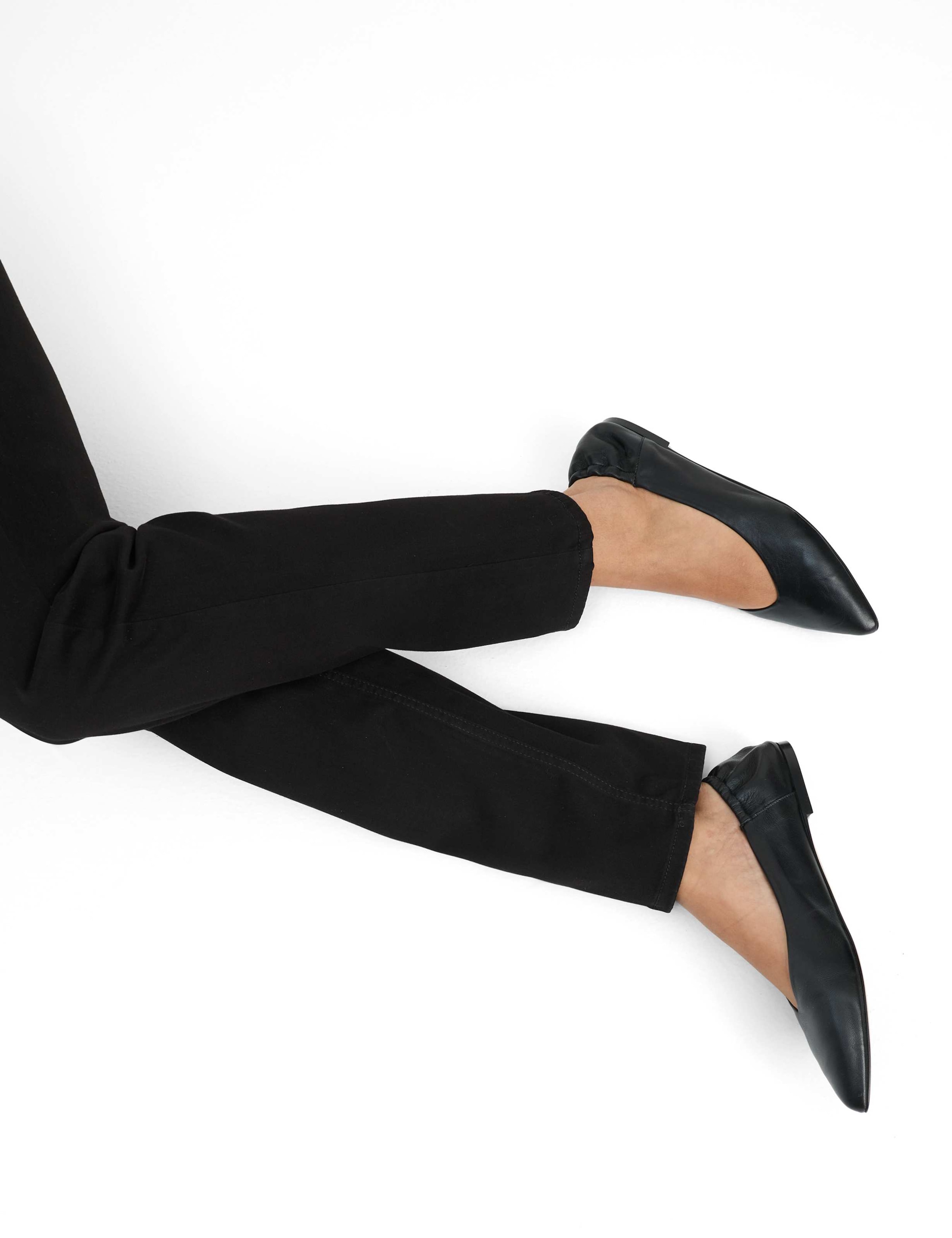 Brax 5-Pocket-Hose »Style CAROLA«