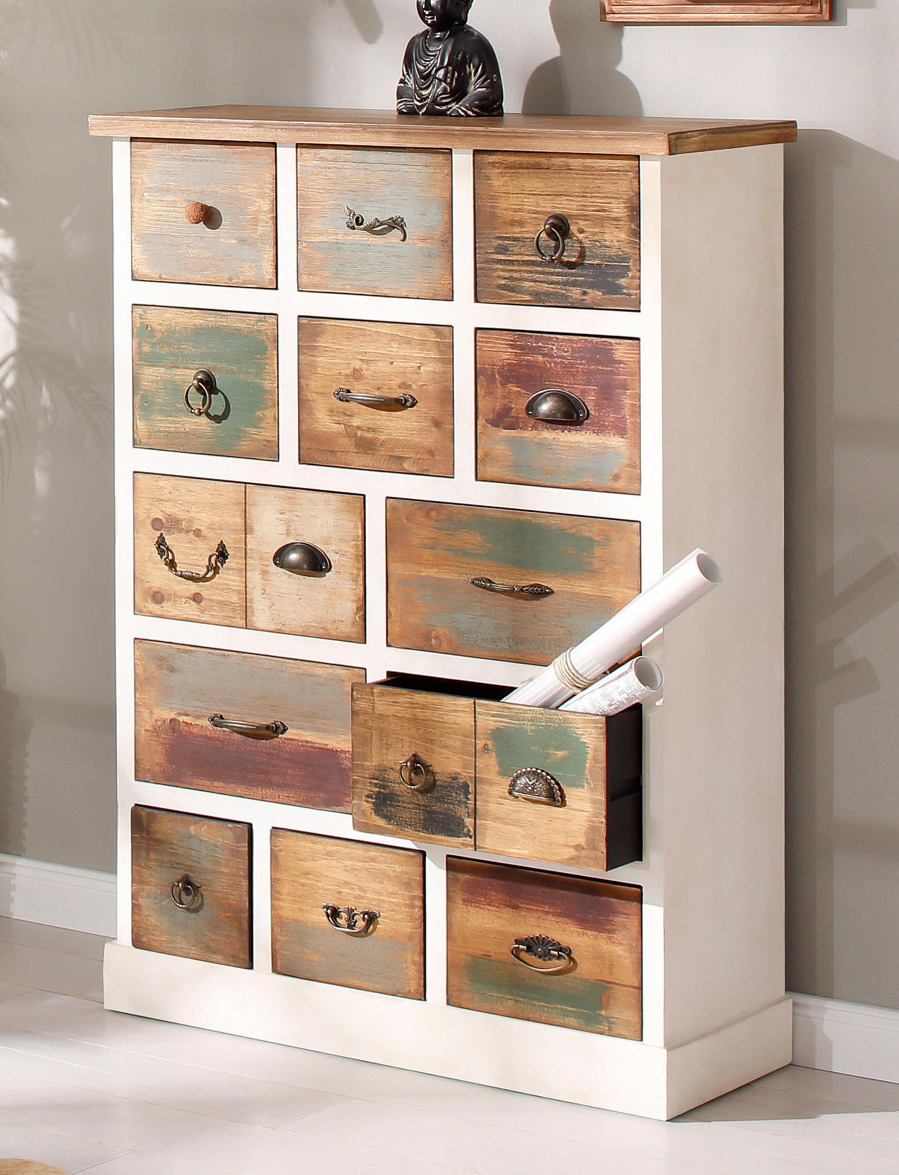 Home affaire Kommode