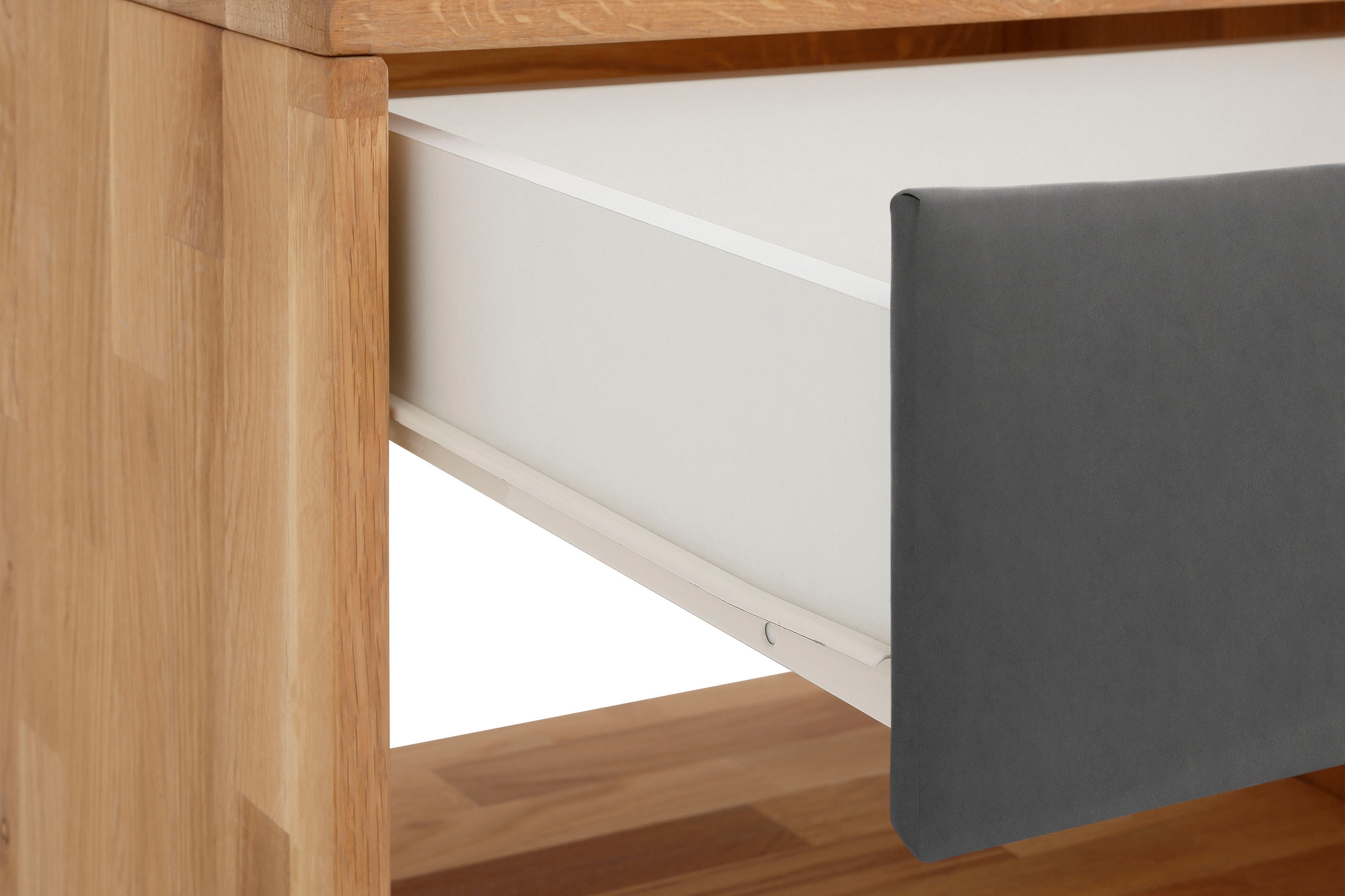 Home affaire Nachttisch »Vinton«