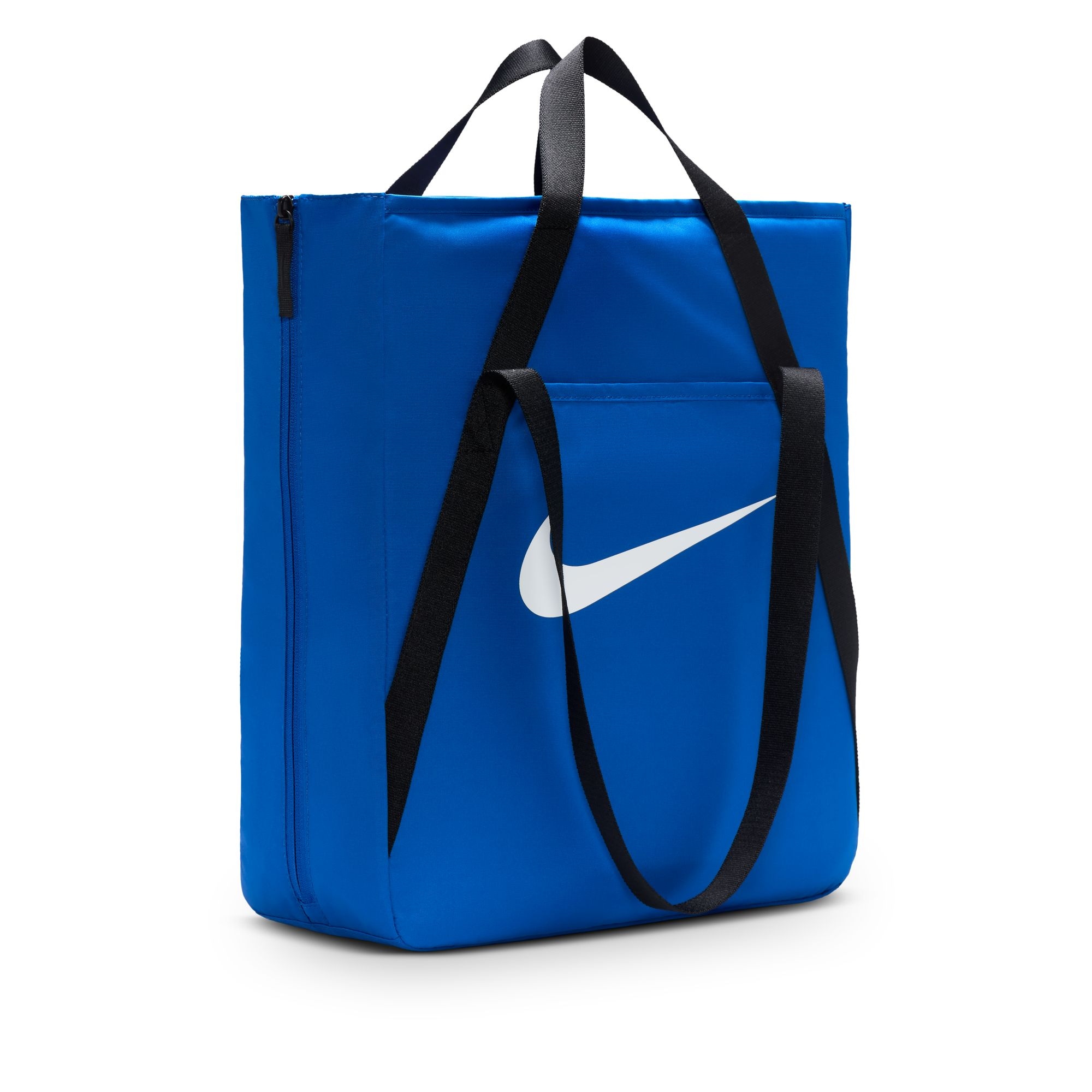 Nike Sporttasche »NK GYM TOTE - SP26 (Consumer Facing Name TBD)« mit mehreren Innentaschen, mit Taschen vorne und hinten