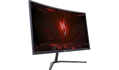 Curved-Gaming-LED-Monitor »Nitro ED270R«, 68,6 cm/27 Zoll, 1920 x 1080 px, Full HD, 1...