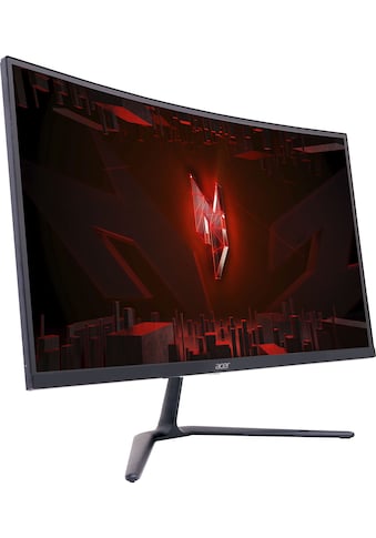 Curved-Gaming-LED-Monitor »Nitro ED270R«, 68,6 cm/27 Zoll, 1920 x 1080 px, Full HD, 1...