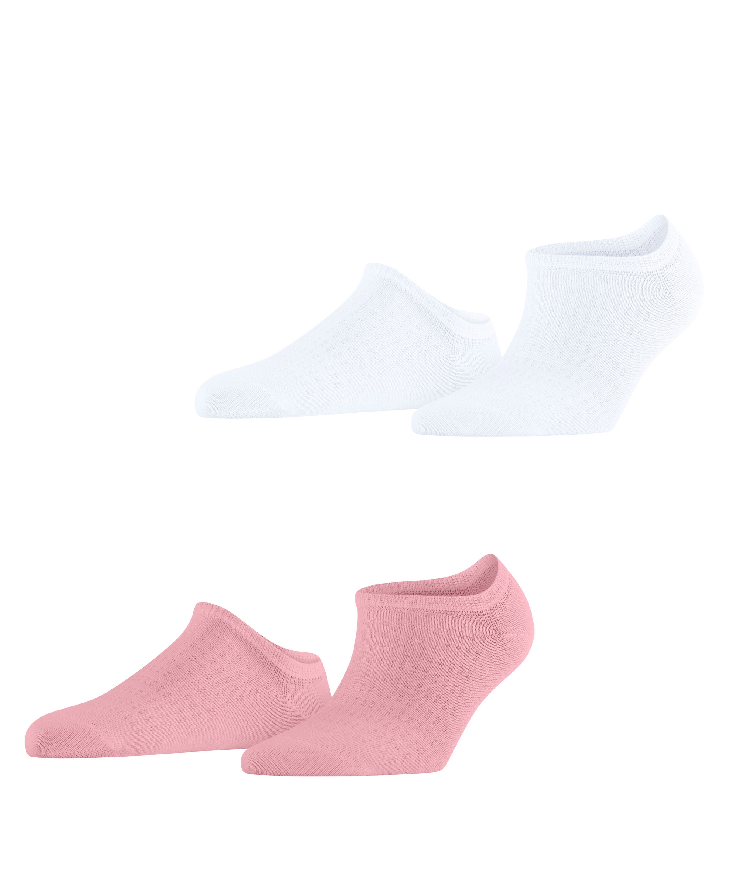 Esprit Sneakersocken »Mesh Line 2-Pack« 2 Stk. tlg.