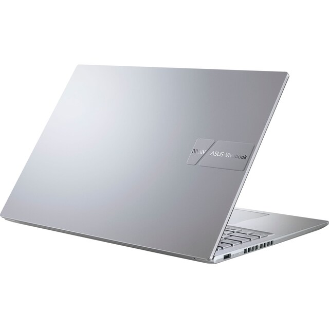 Asus Notebook »Vivobook 16X X1605ZA-MB356W«, 40,6 cm, / 16 Zoll, Intel, Core  i5, Iris Xe Graphics, 512 GB SSD günstig kaufen | BAUR