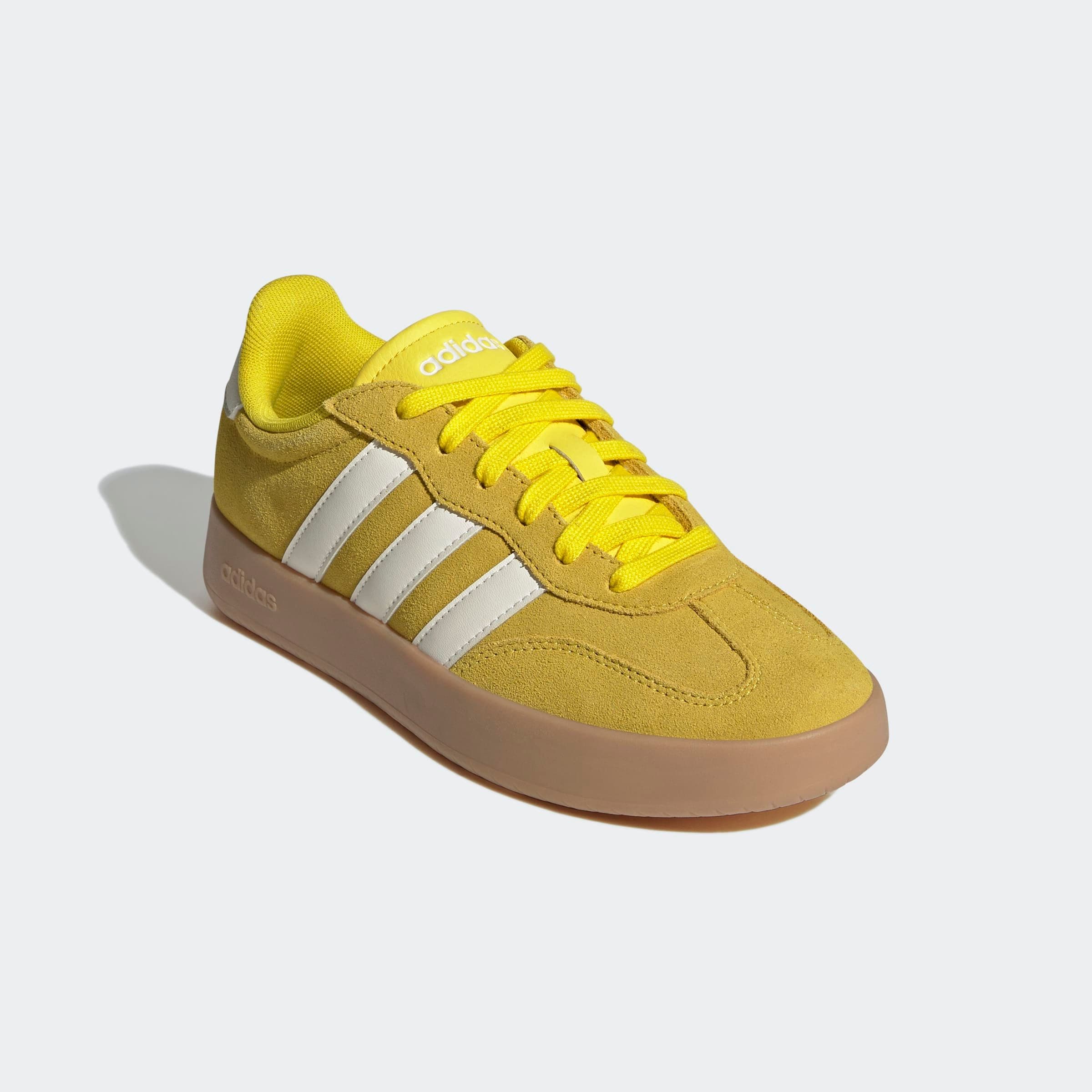 adidas Sportswear Sneaker "BARREDA", Design auf den Spuren des adidas Handb günstig online kaufen