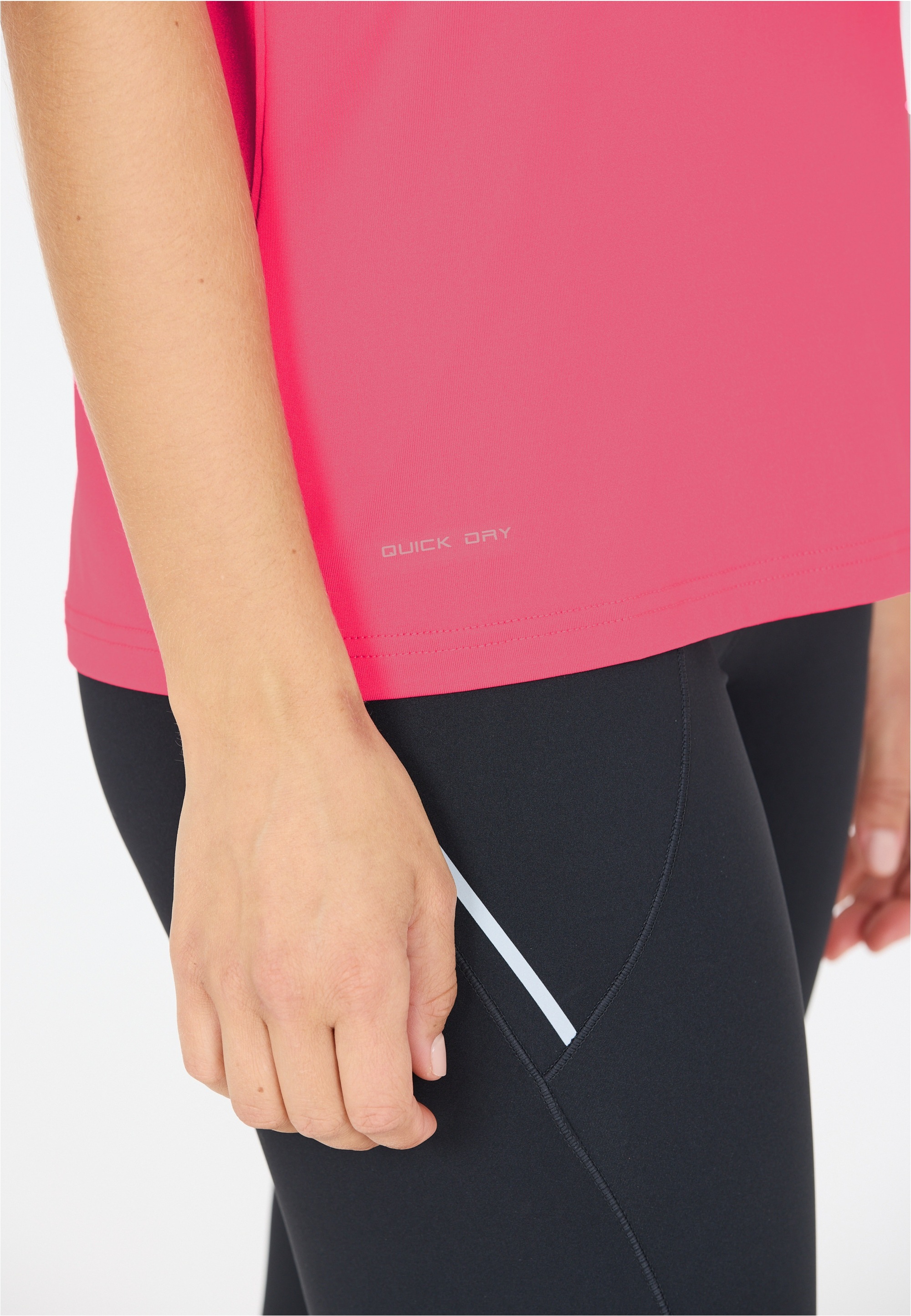 ENDURANCE Funktionsshirt »Yonan V2«, mit schnell trocknender Technologie