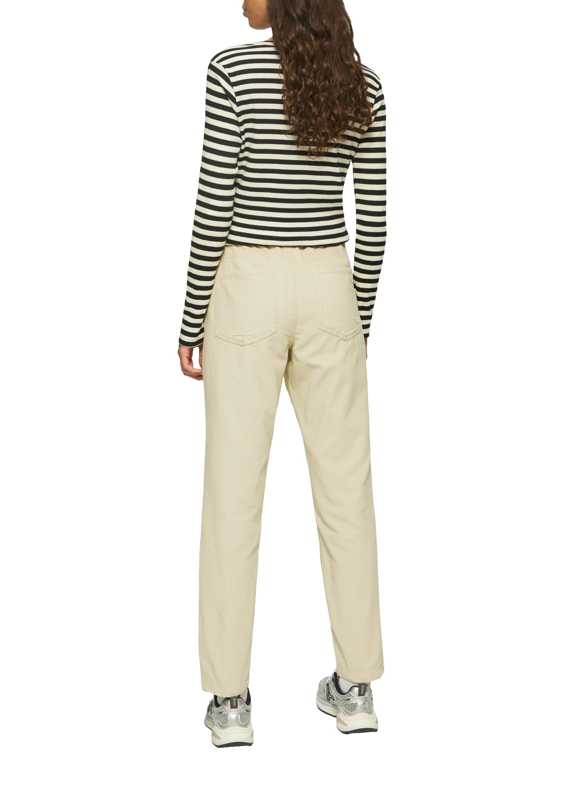 QS Jogginghose  mit Taschen