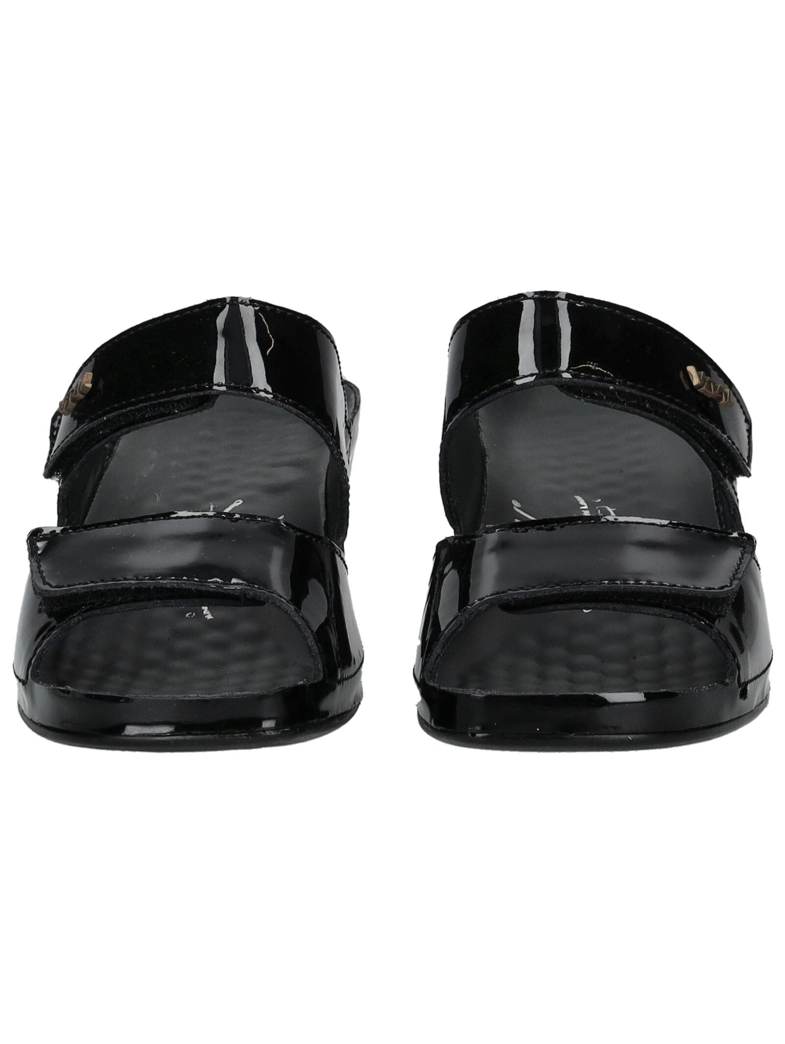 Vital Pantolette »Vital Pantoletten Leder«