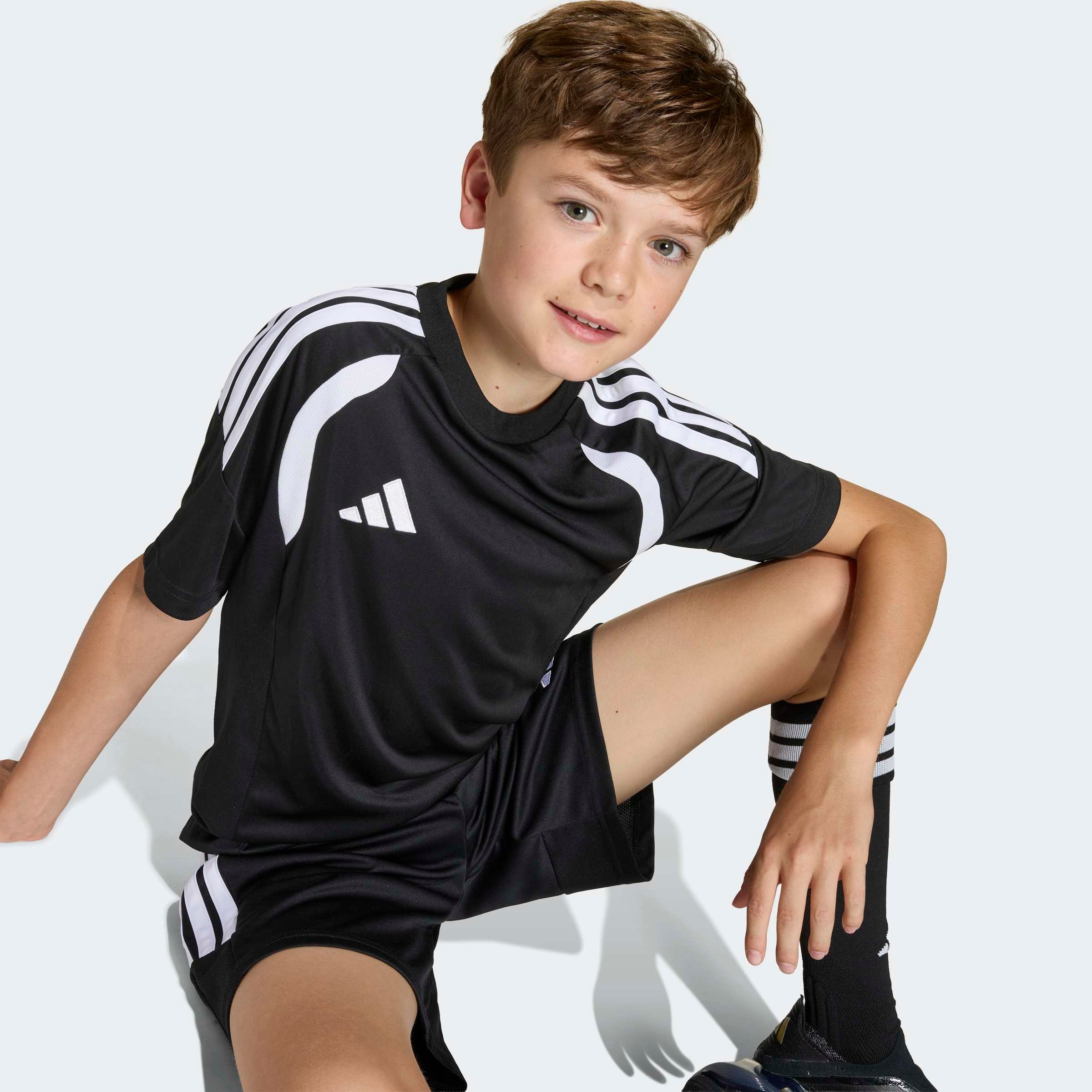 Thumbnail - adidas Performance Fußballtrikot "TIRO26 LIGA KIDS TRIKOT"