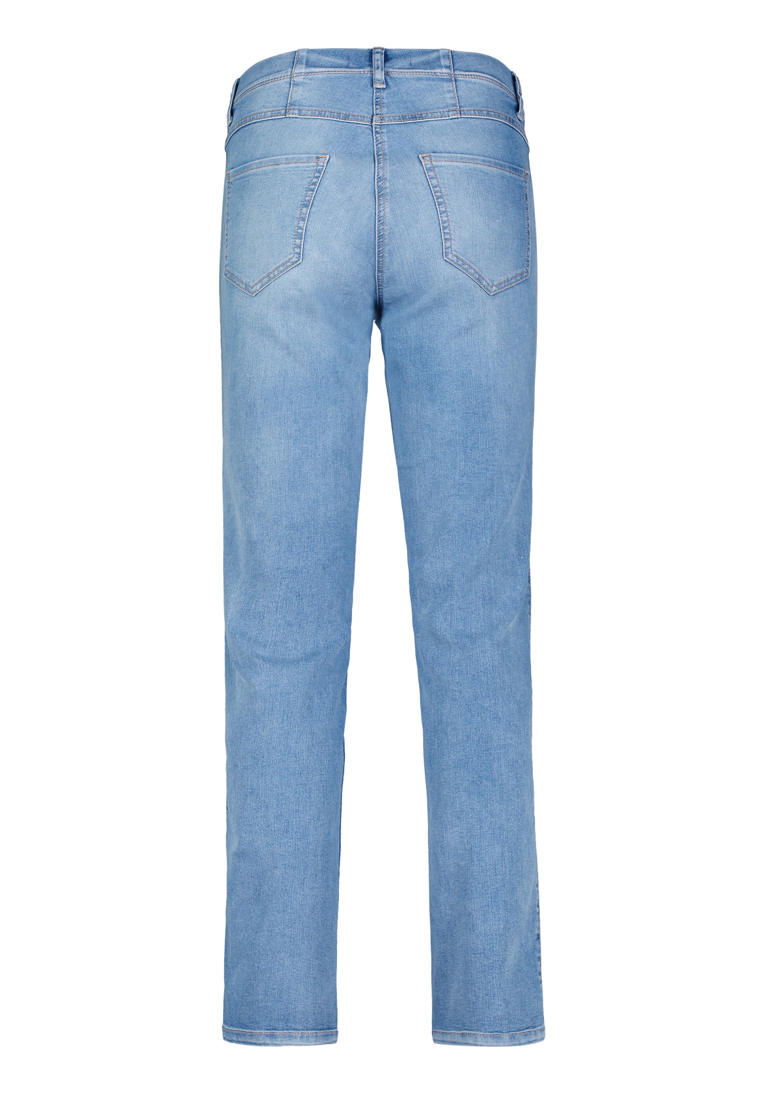 Betty Barclay Stretch-Jeans »Betty Barclay Stretch-Hose mit elastischem Bund«