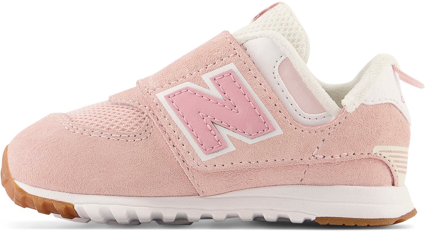 New Balance Sneaker »NW574«, mit Klettverschluss