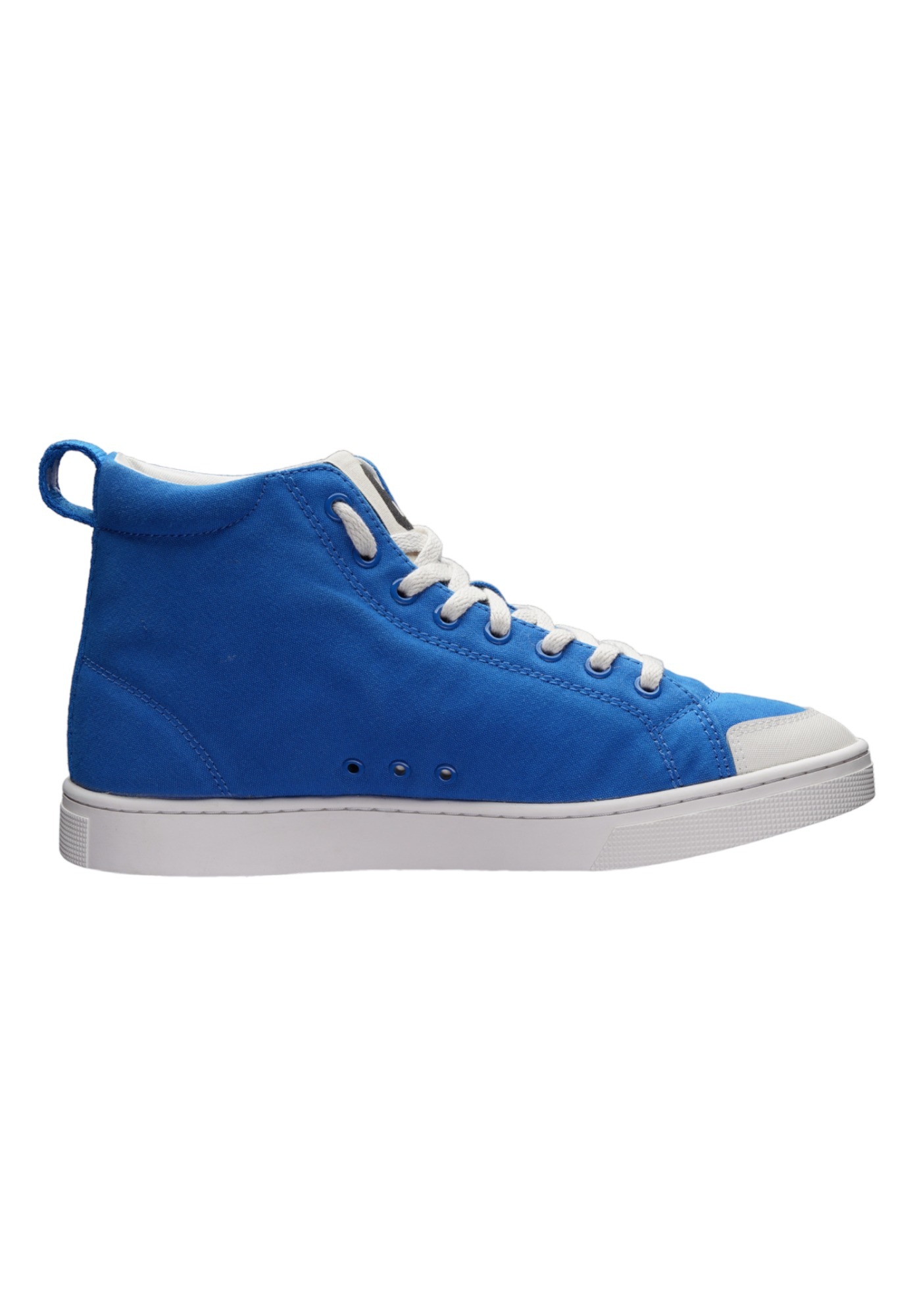 ETHLETIC Sneaker »Active Hi Cut«, Fairtrade Produkt