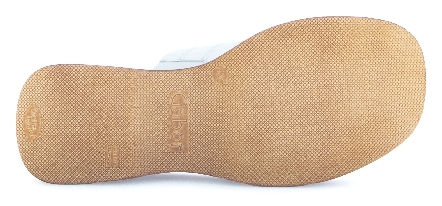 Thumbnail - Gabor, Keilabsatz, Sommerschuh, Best Fitting für eine komfortable Passform