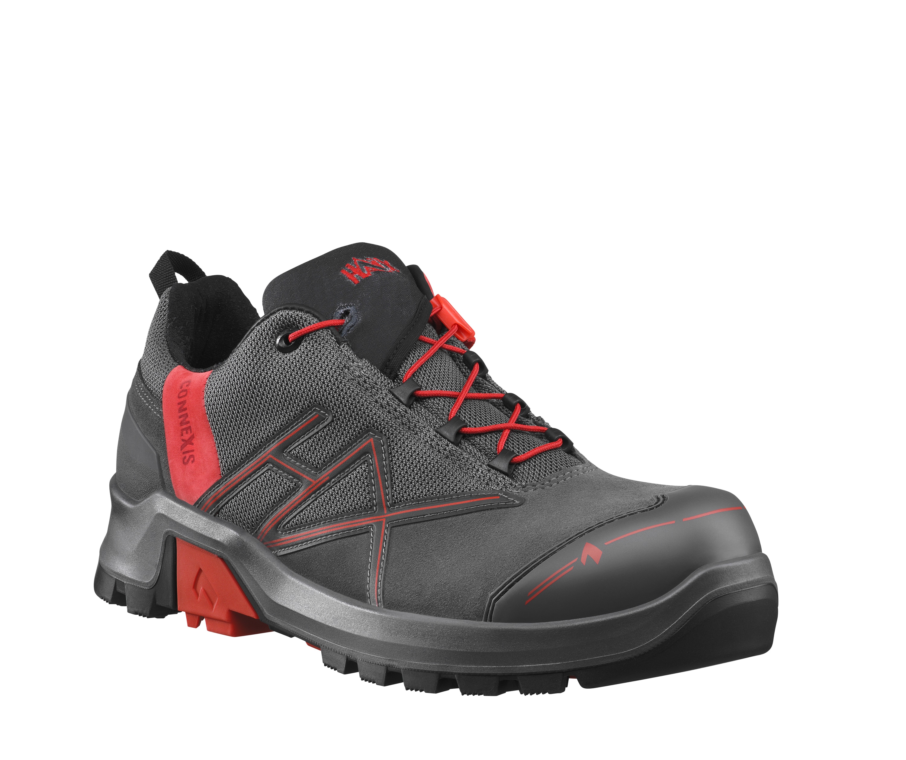 haix Sicherheitsschuh "CONNEXIS Safety+ GTX low"