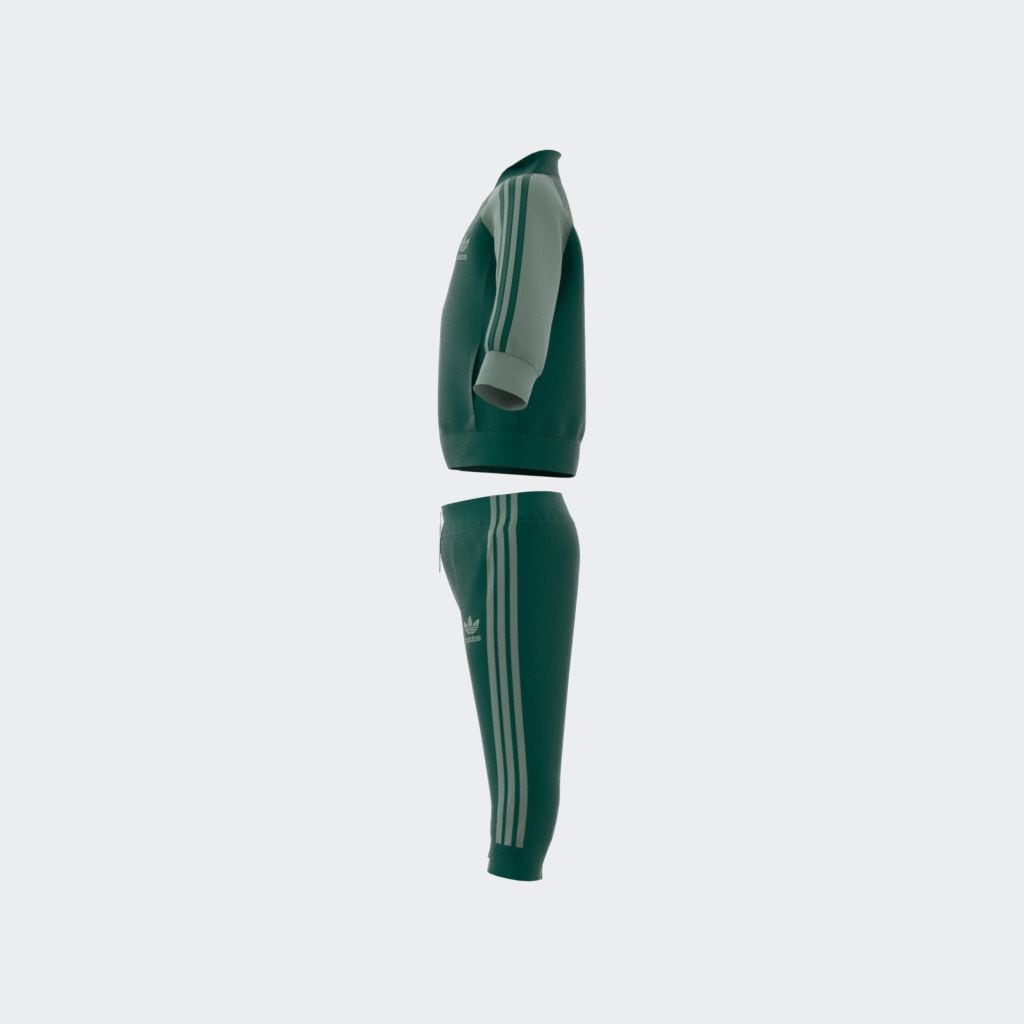 adidas Originals Trainingsanzug »SST TRACKSUIT«, (2 tlg.)