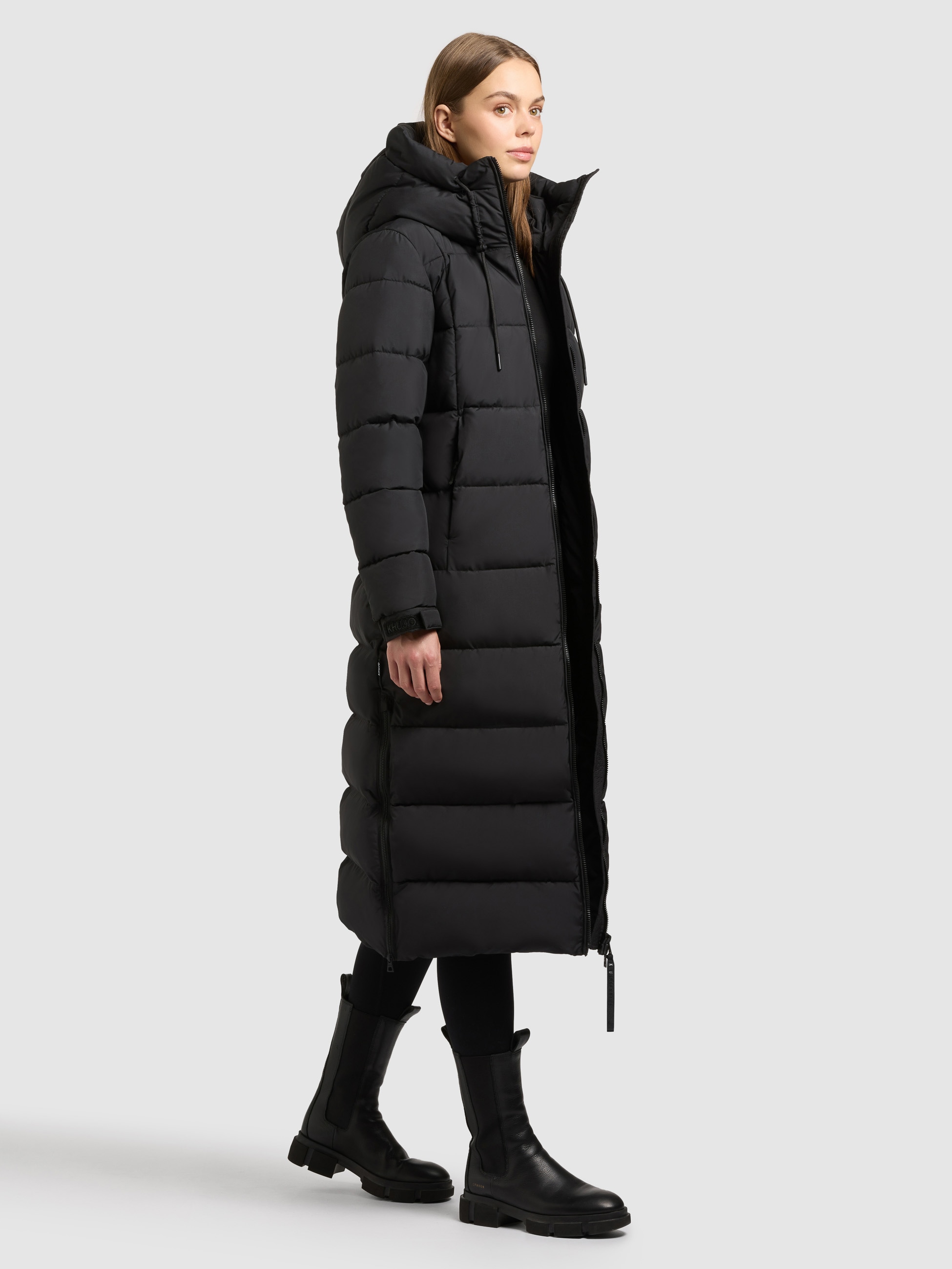 khujo Steppmantel »DERIA4«