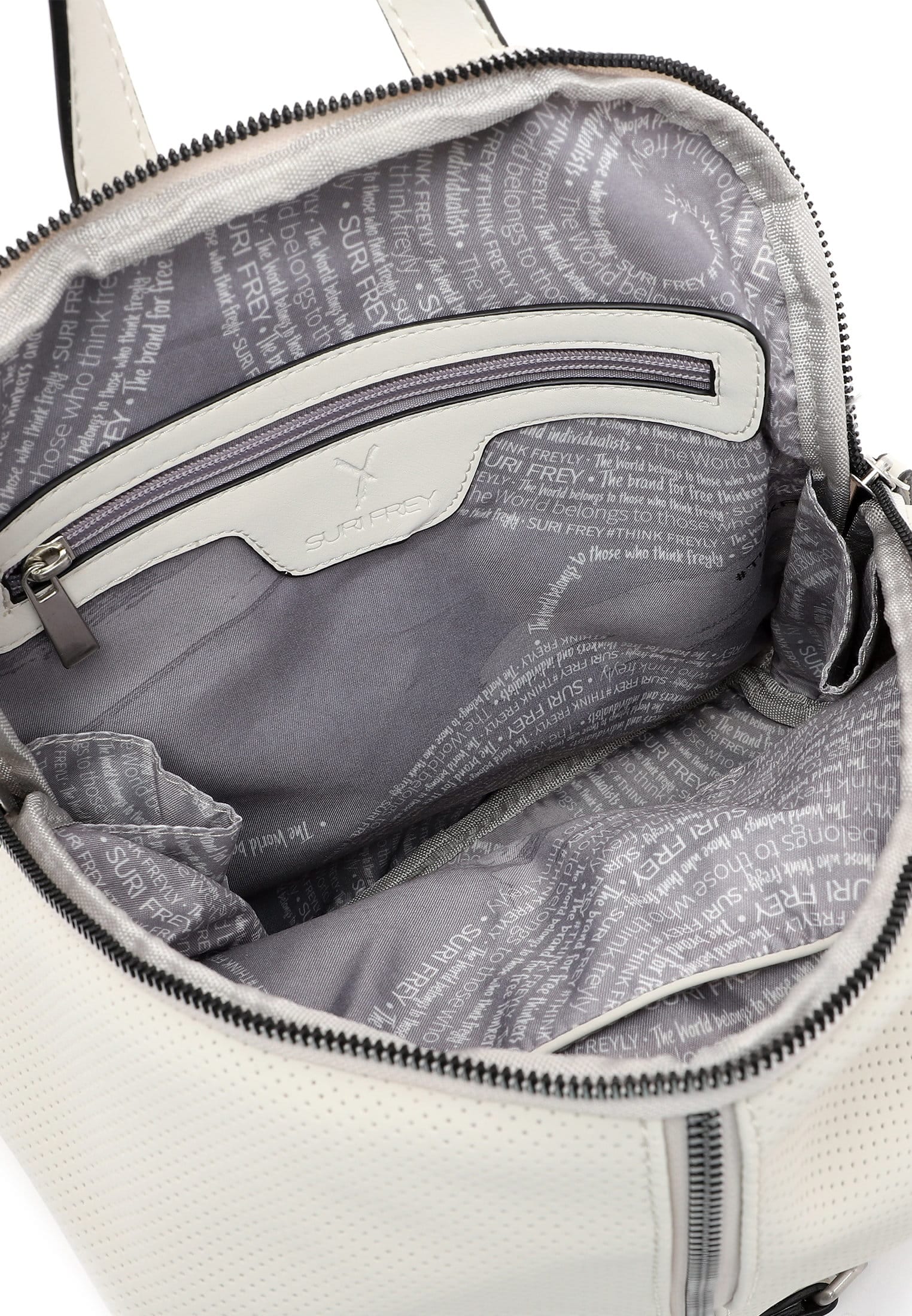 SURI FREY Rucksack »Rucksack SFY Romy«
