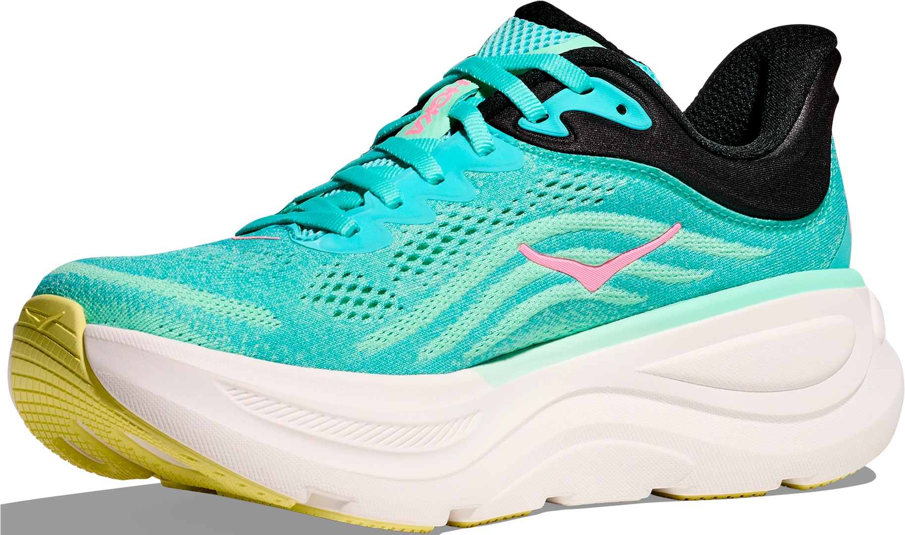 Hoka One One Laufschuh »BONDI 9«  für mehr Dämpfung
