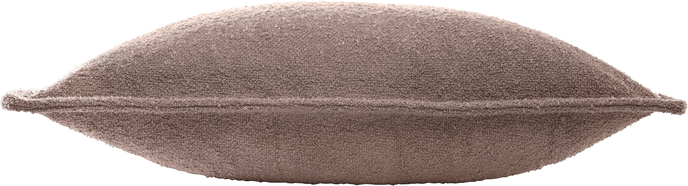 homsy by Ana Johnson Dekokissen »Bouclea« 2 er-Set , Dekokissen, 50 x 50 cm mit Reißverschluss, ohne Füllung