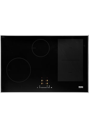 Miele Flex-Induktions-Kochfeld »KM 7474 FR« ...