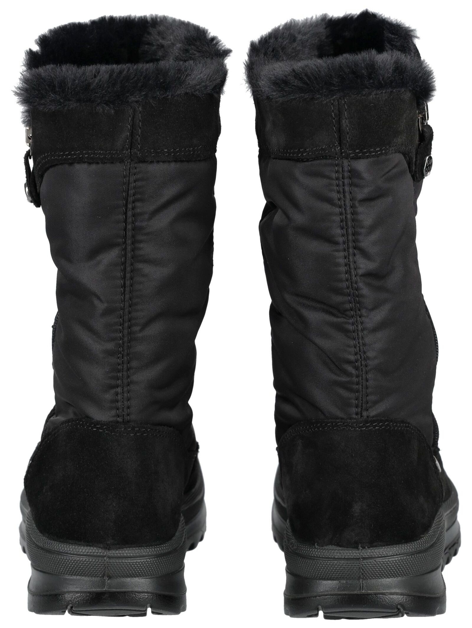 Imac Stiefel »Imac Stiefel Veloursleder«