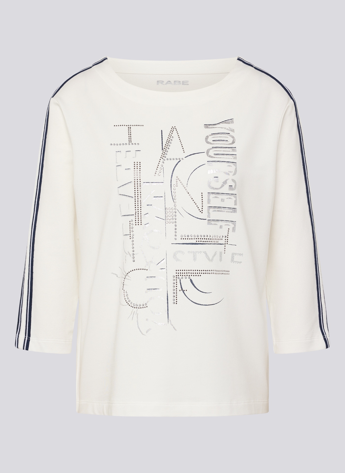 Rabe Print-Shirt »T-Shirt«
