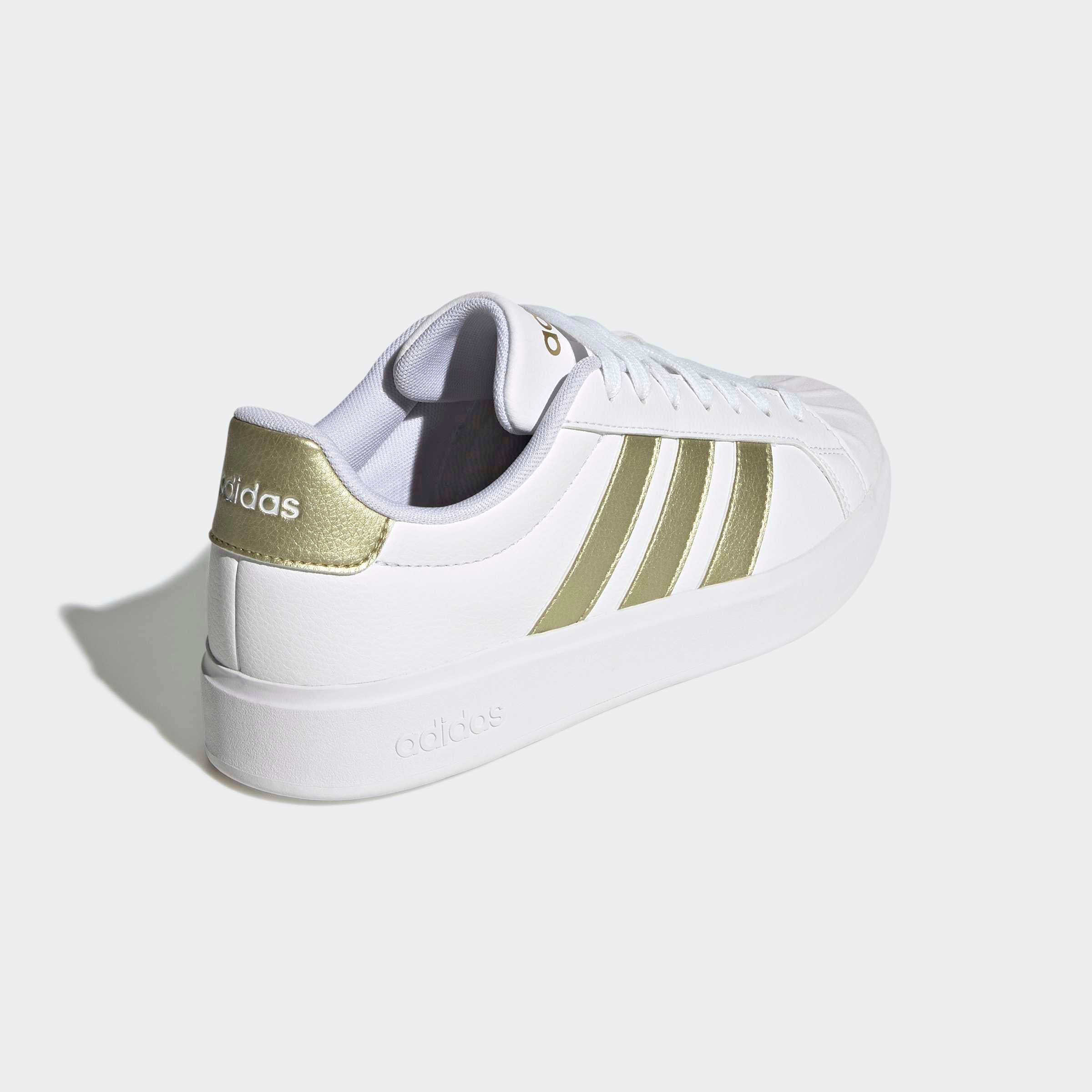 adidas Sportswear Sneaker »STREETTALK«  inspiriert vom Design des adidas Superstar