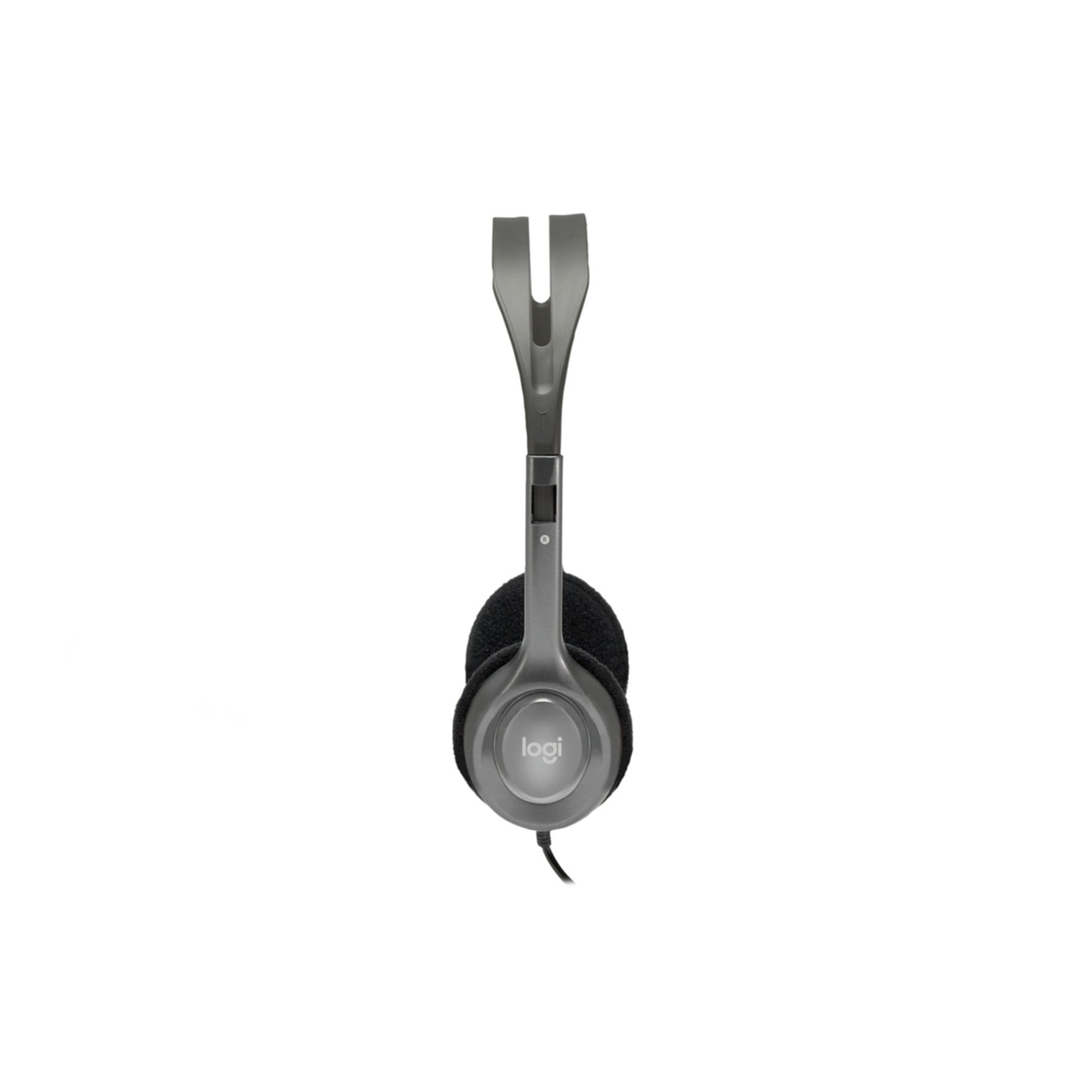 Logitech Headset »LGT-H110« nicht vorhanden Freisprechfunktion