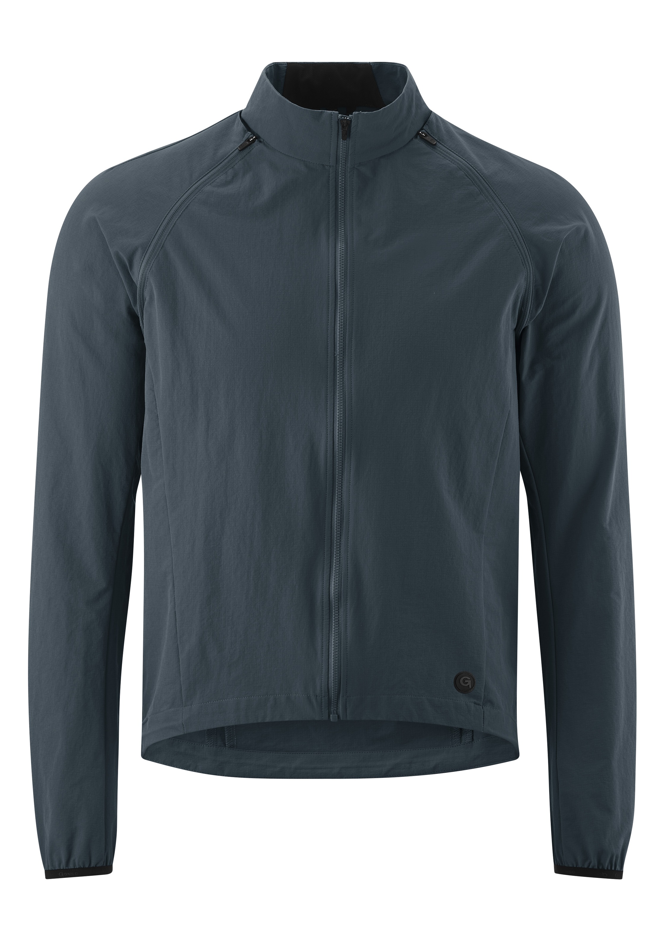Gonso Fahrradjacke »LEGNO« Herren 2-in-1 Str...